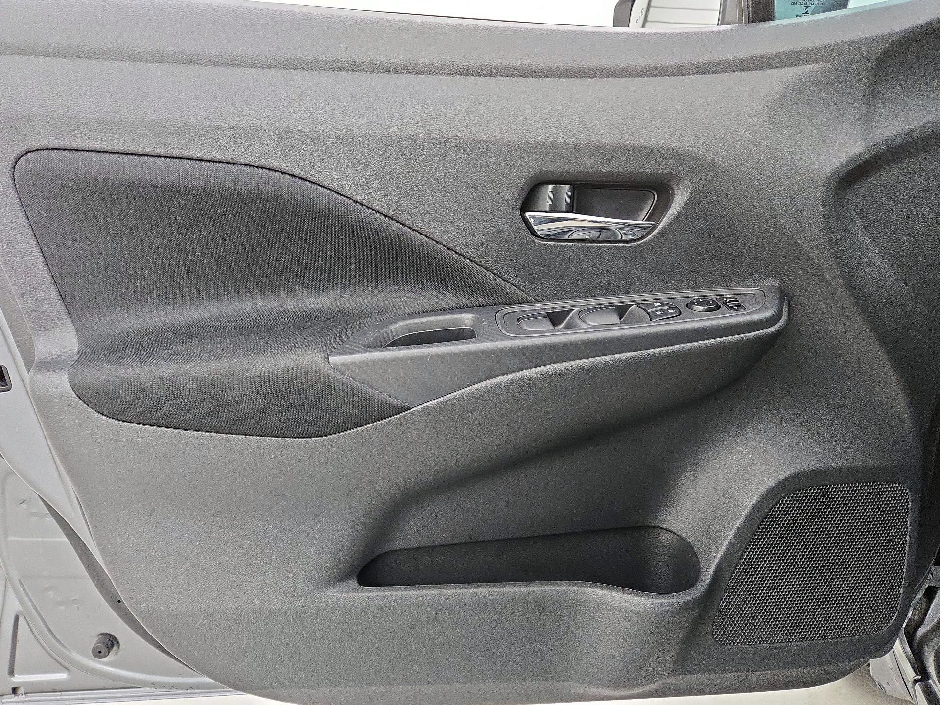 Thumbnail: 2022 Nissan Versa - 12