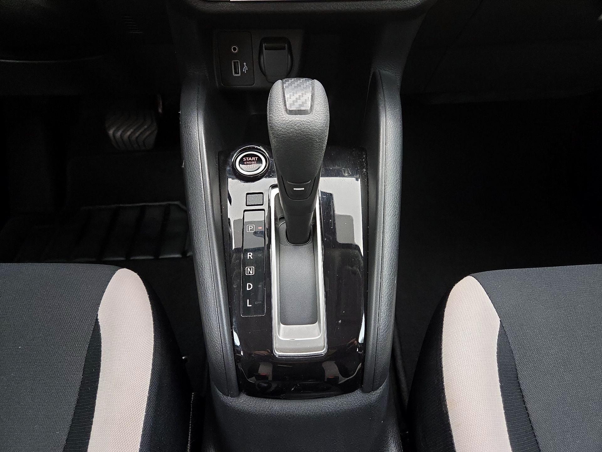 Thumbnail: 2022 Nissan Versa - 17