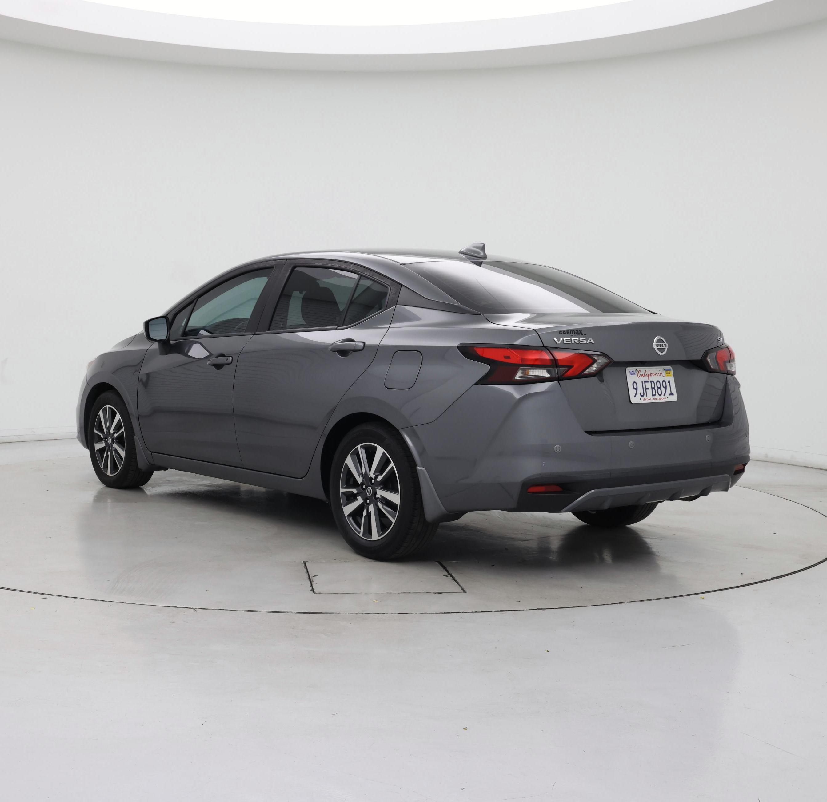 Thumbnail: 2022 Nissan Versa - 2