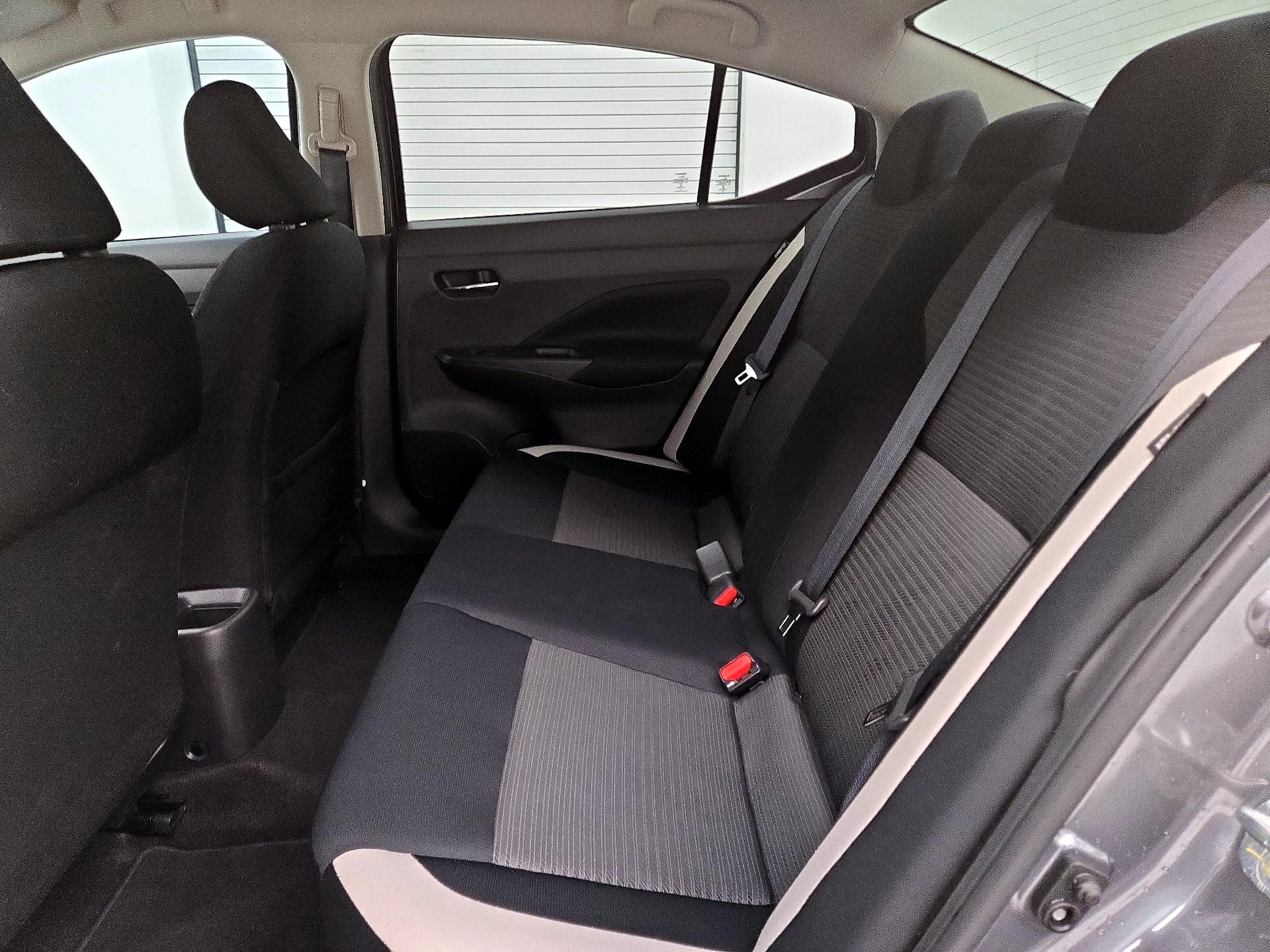 Thumbnail: 2022 Nissan Versa - 19