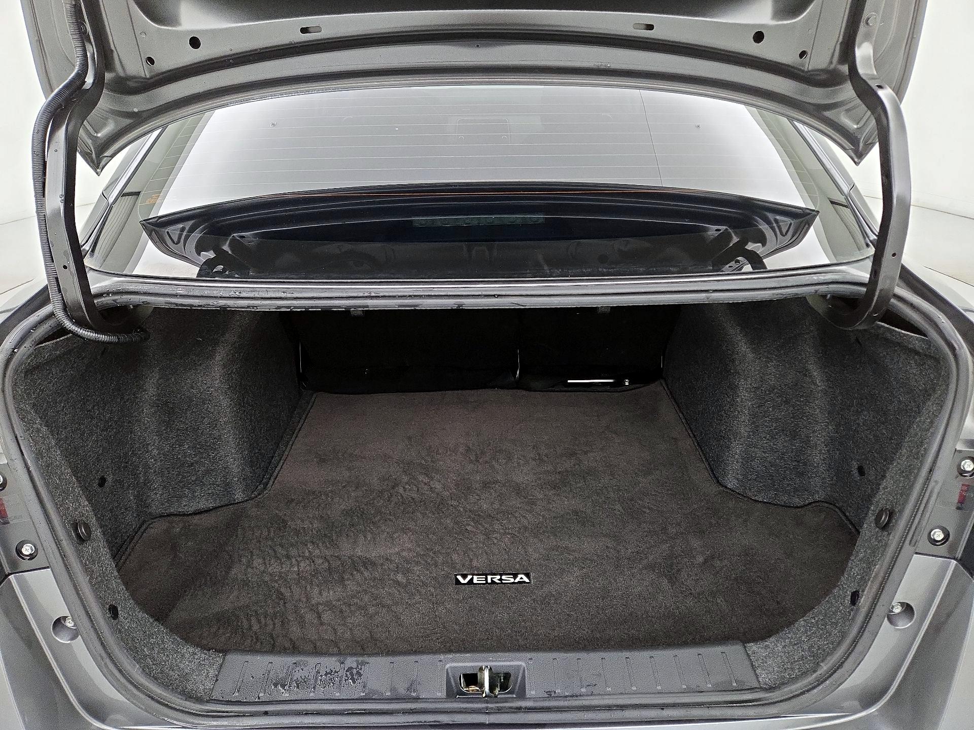 Thumbnail: 2022 Nissan Versa - 20