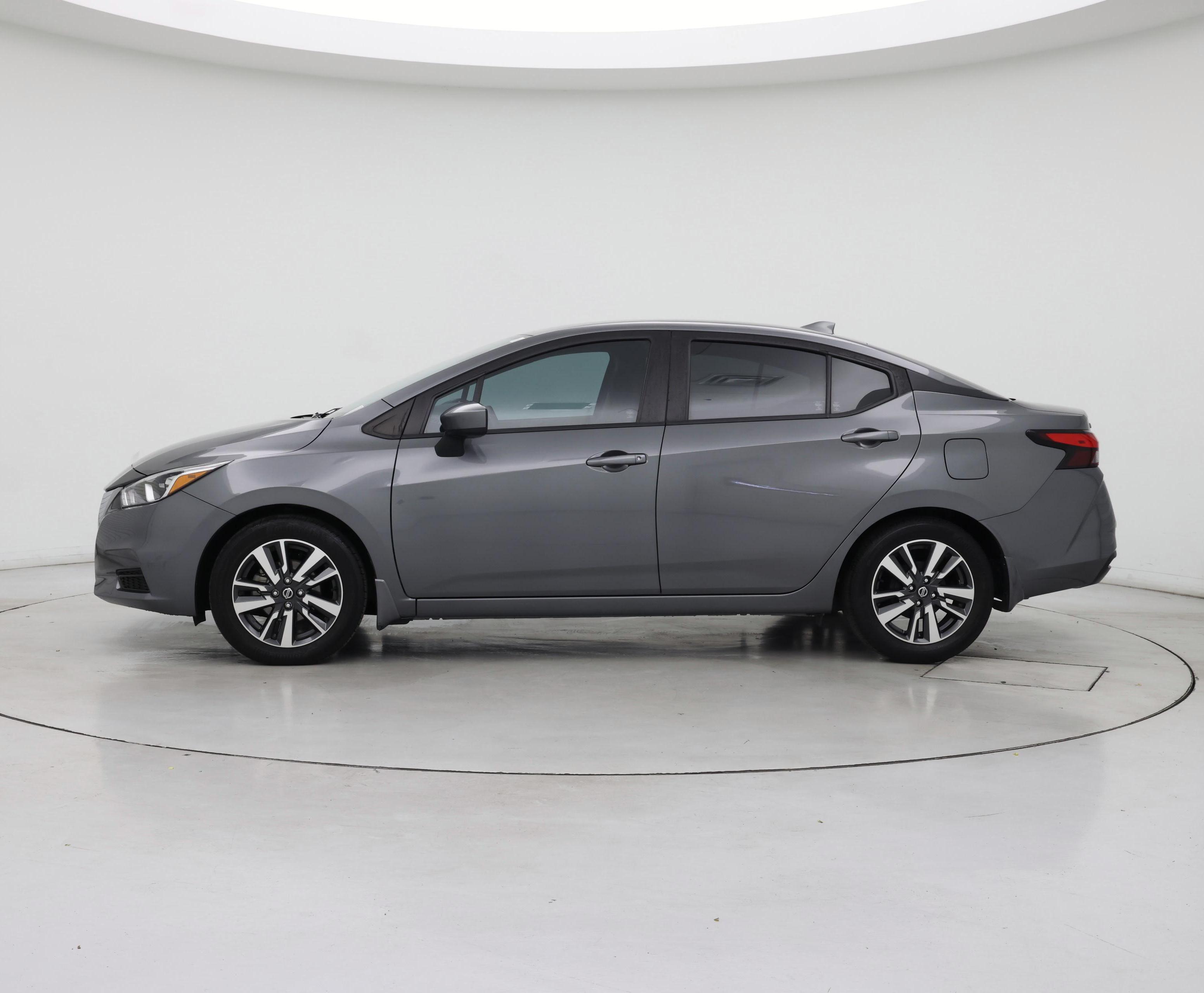 Thumbnail: 2022 Nissan Versa - 3