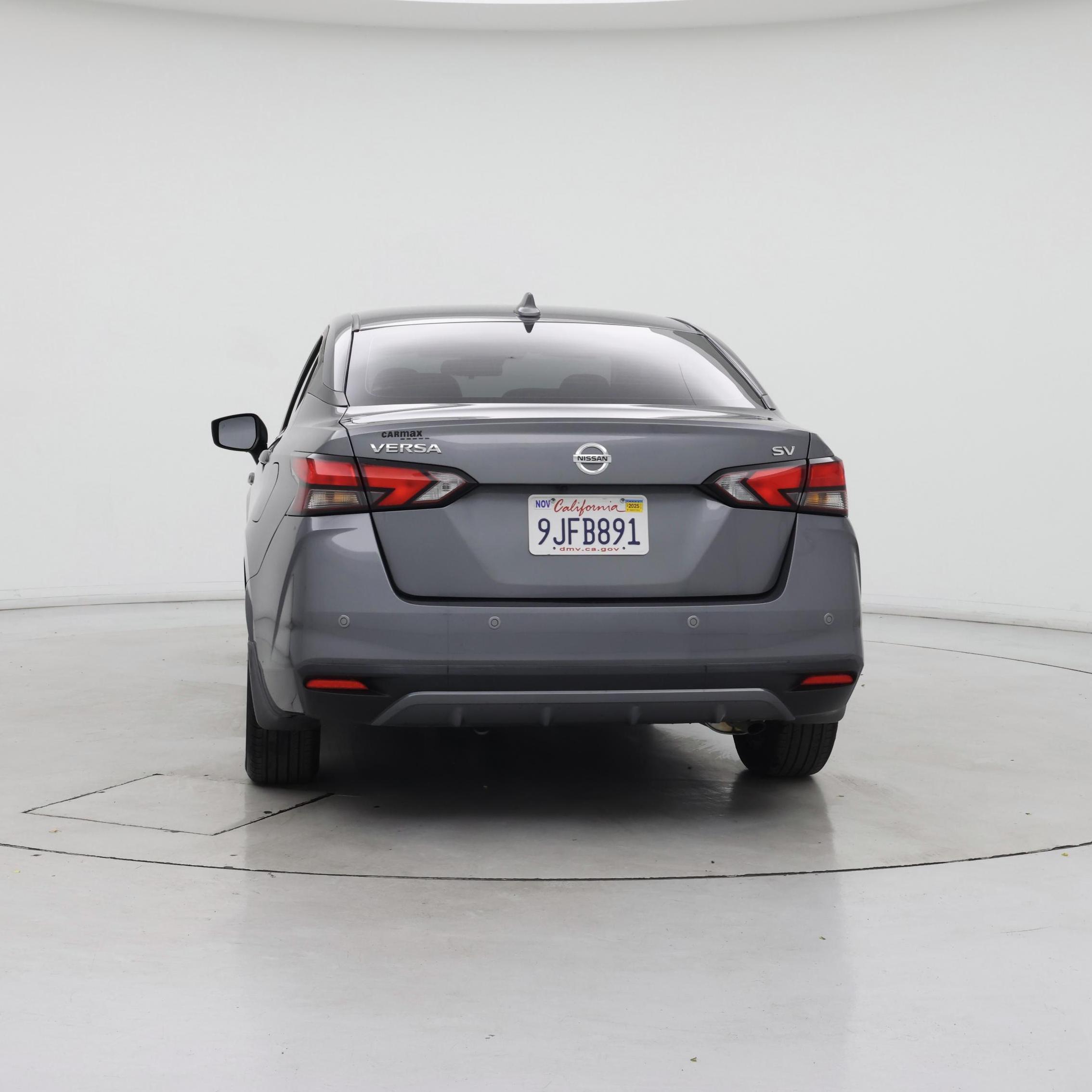 Thumbnail: 2022 Nissan Versa - 6