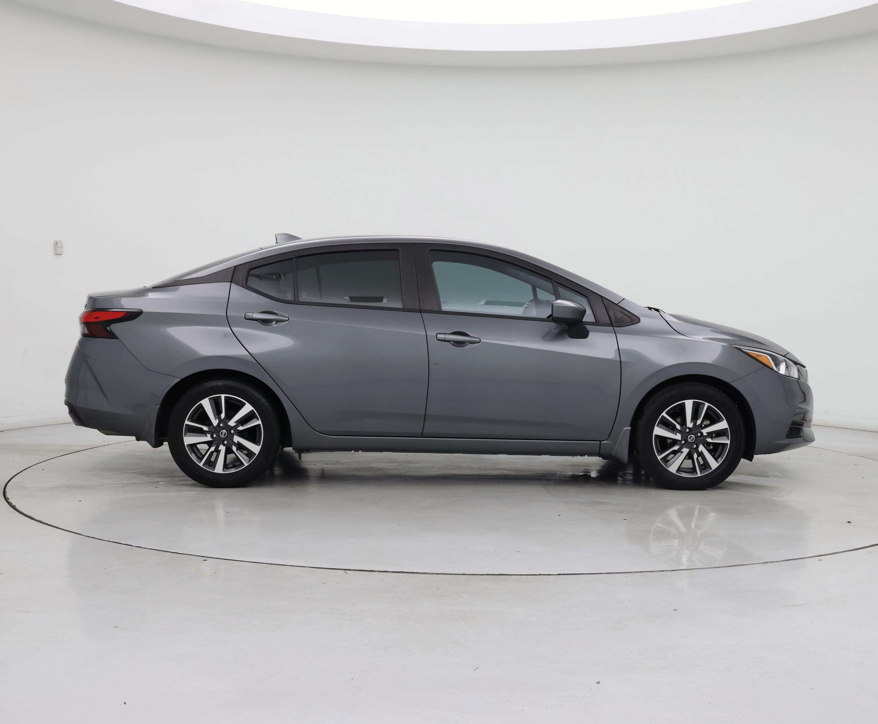 Thumbnail: 2022 Nissan Versa - 7