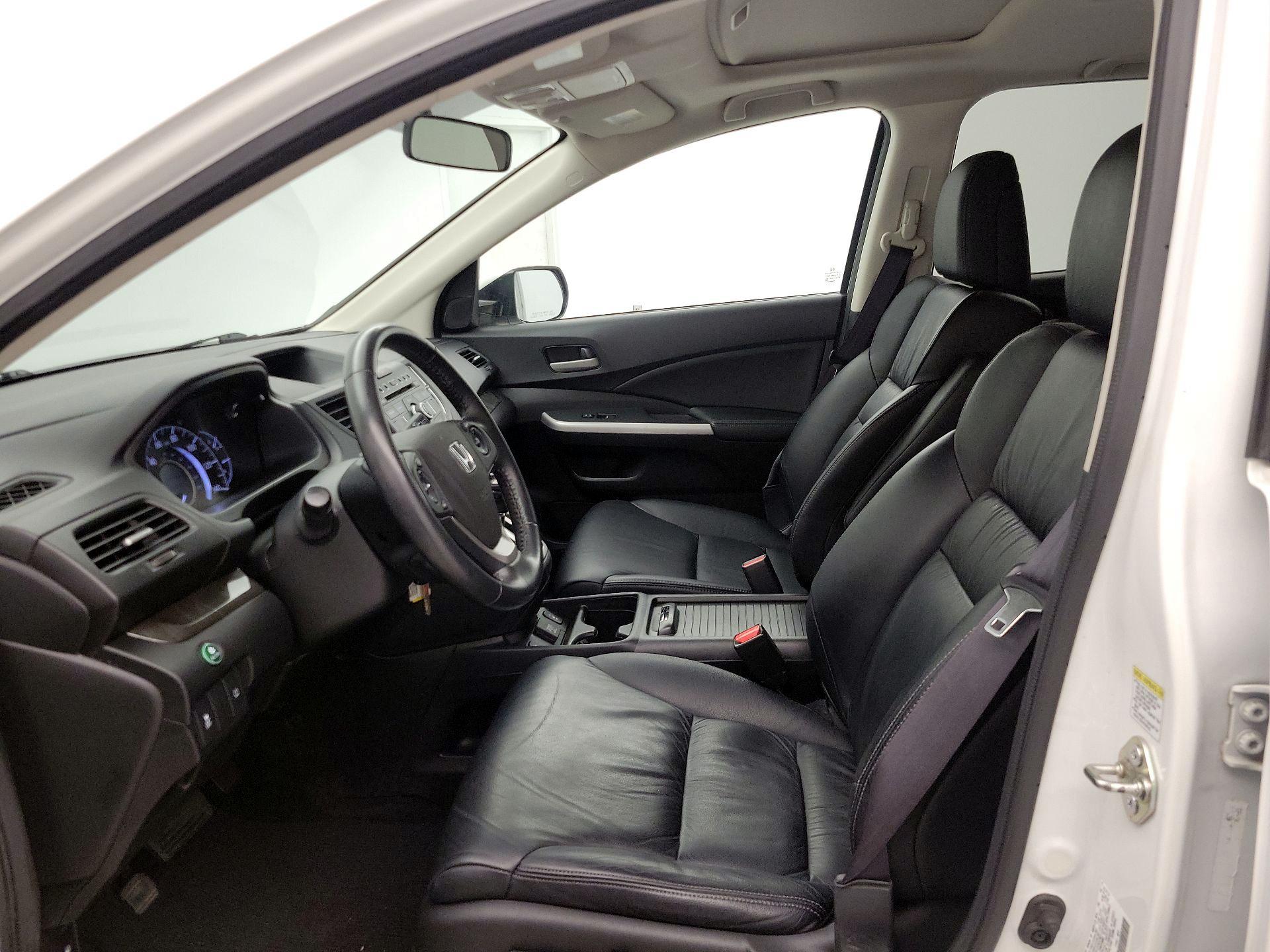 Thumbnail: 2014 Honda CR-V - 11