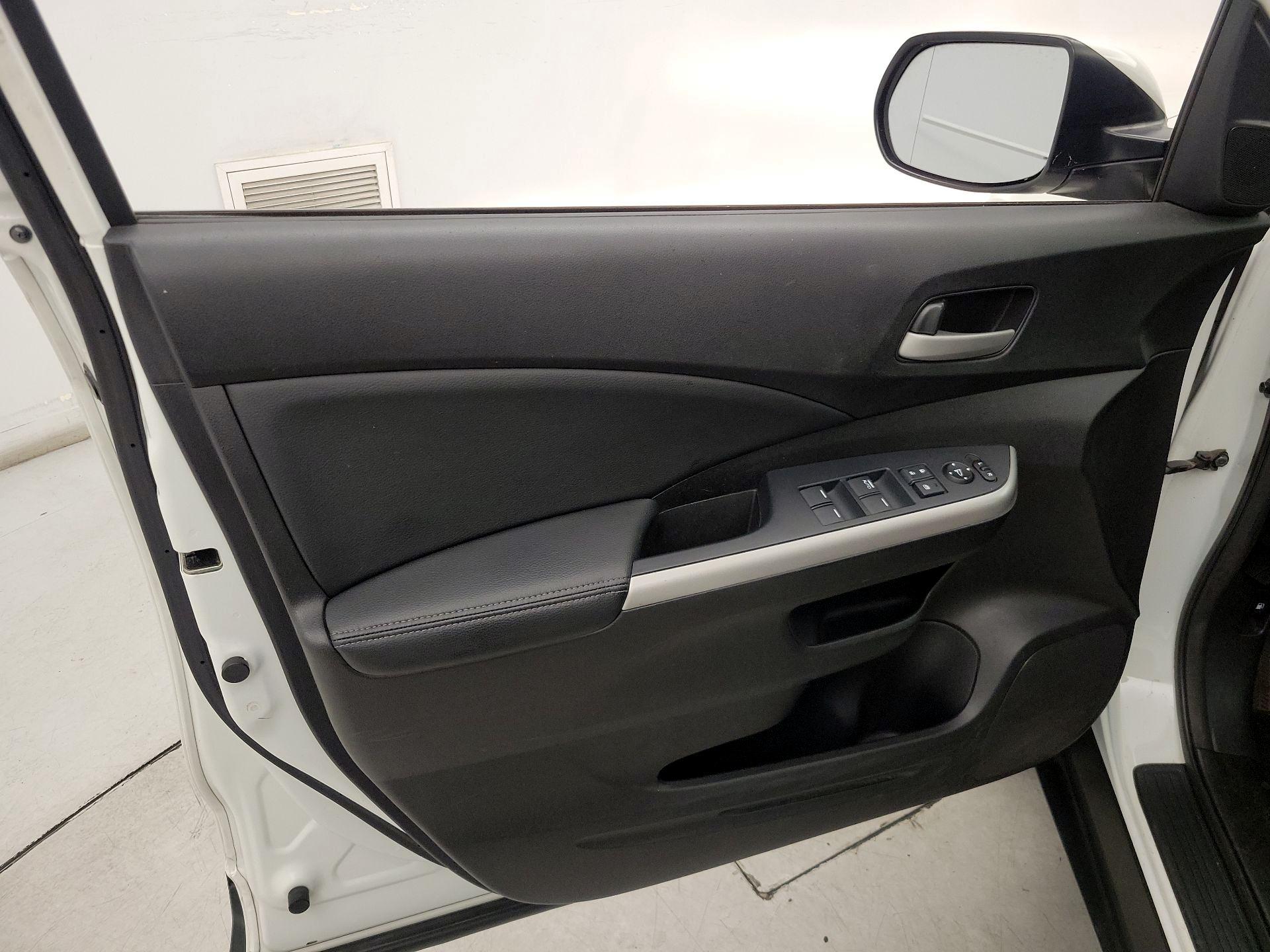 Thumbnail: 2014 Honda CR-V - 12