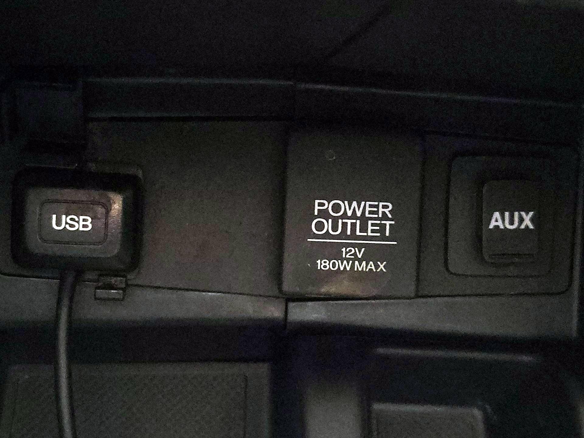Thumbnail: 2014 Honda CR-V - 18