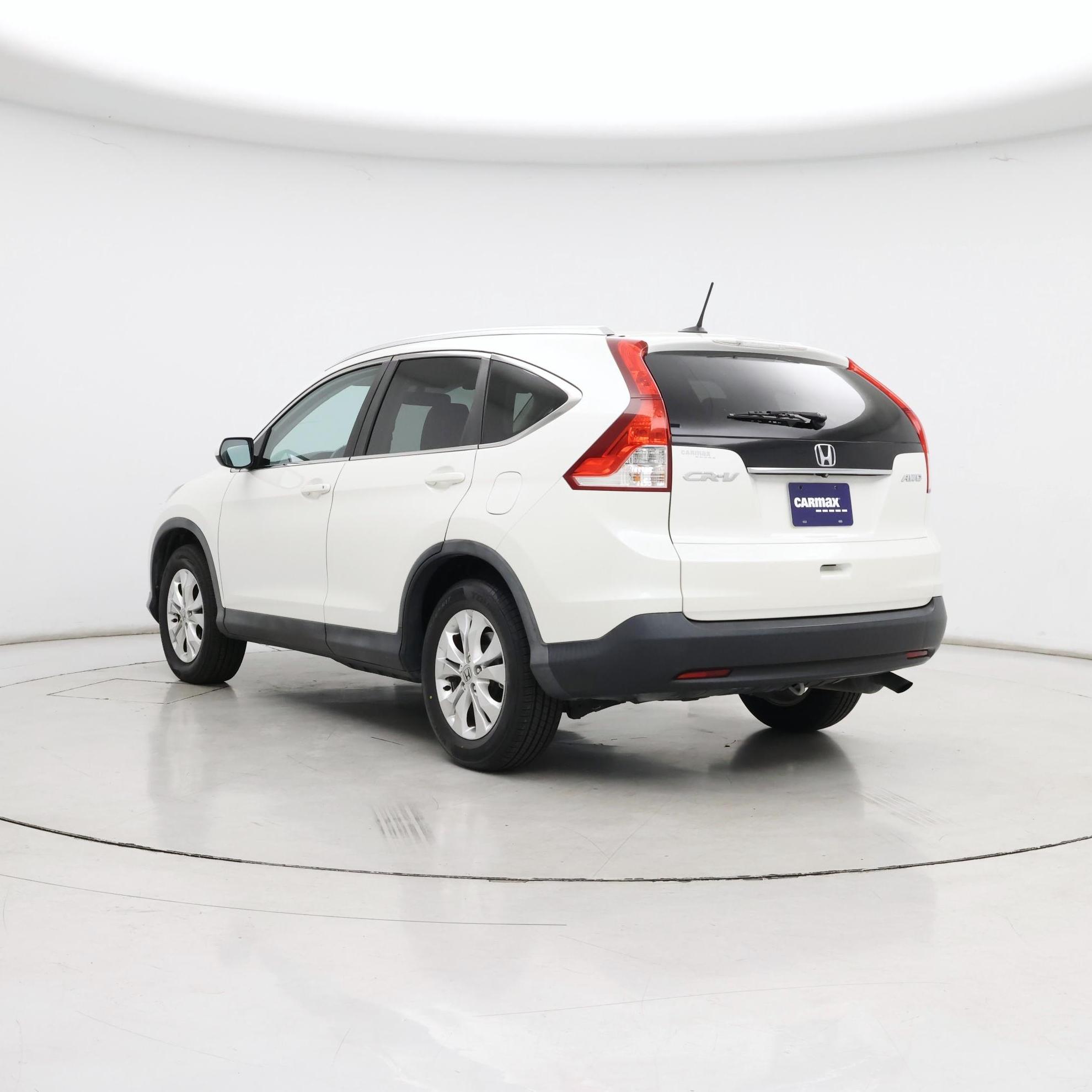 Thumbnail: 2014 Honda CR-V - 2