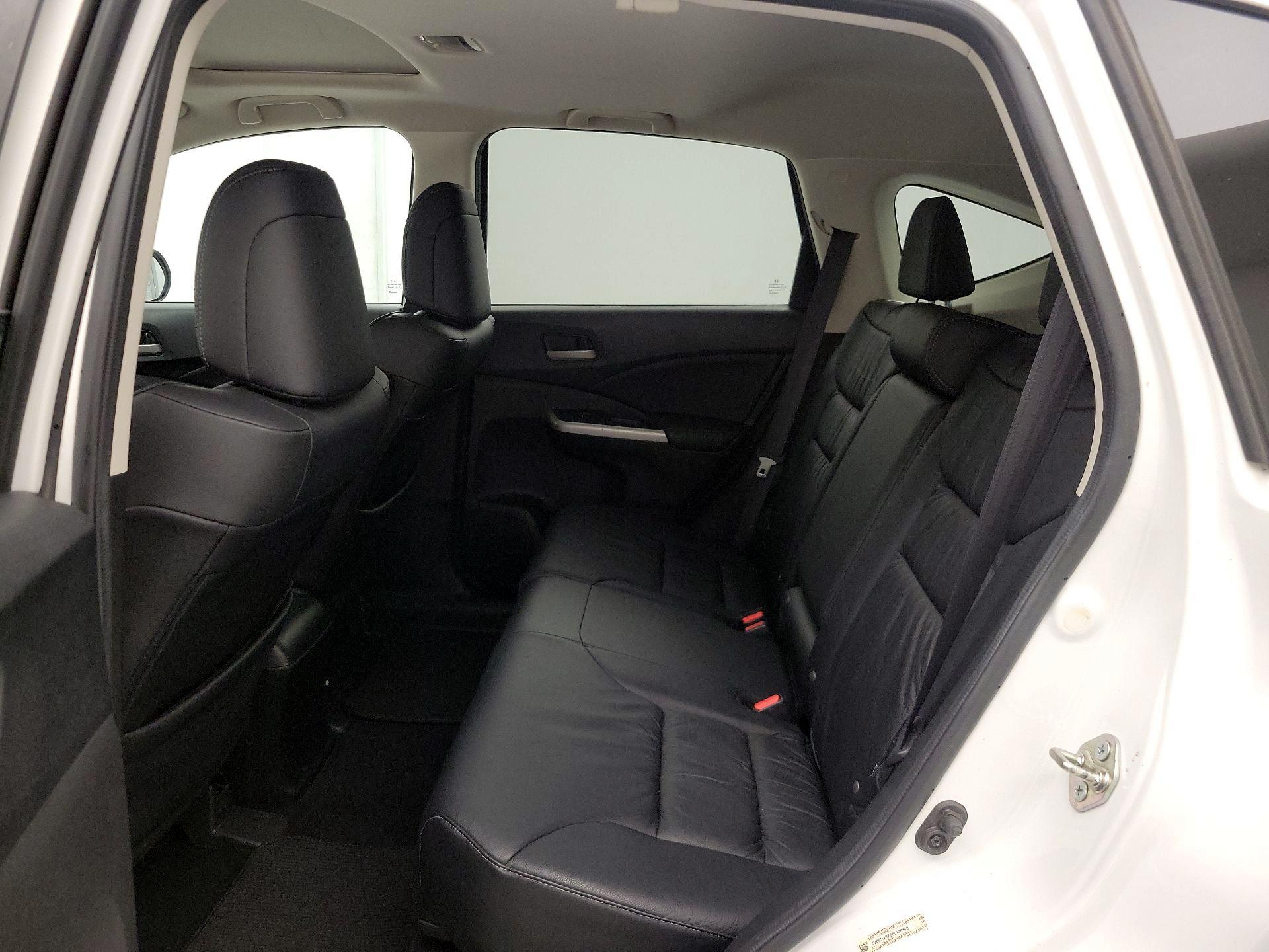 Thumbnail: 2014 Honda CR-V - 20