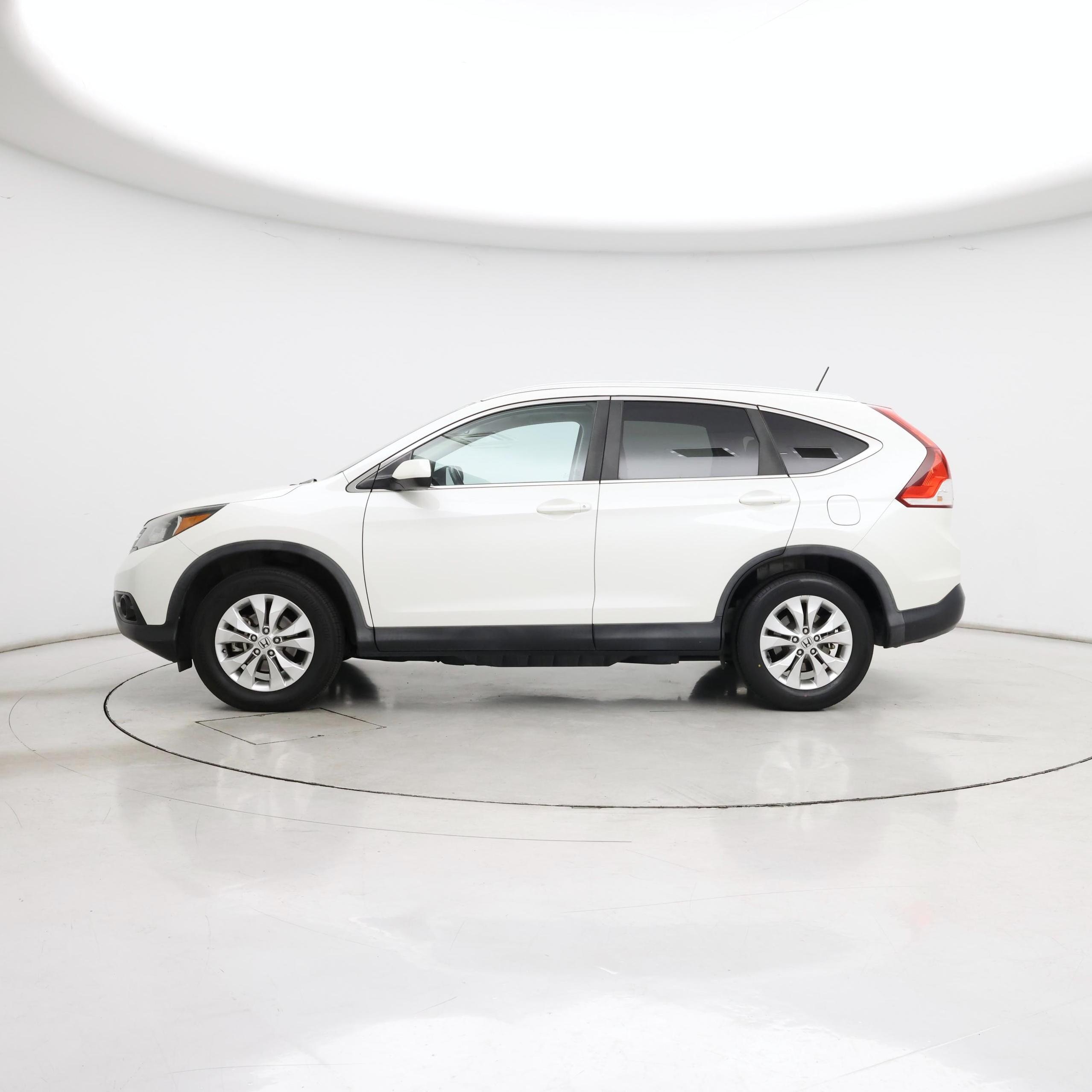 Thumbnail: 2014 Honda CR-V - 3