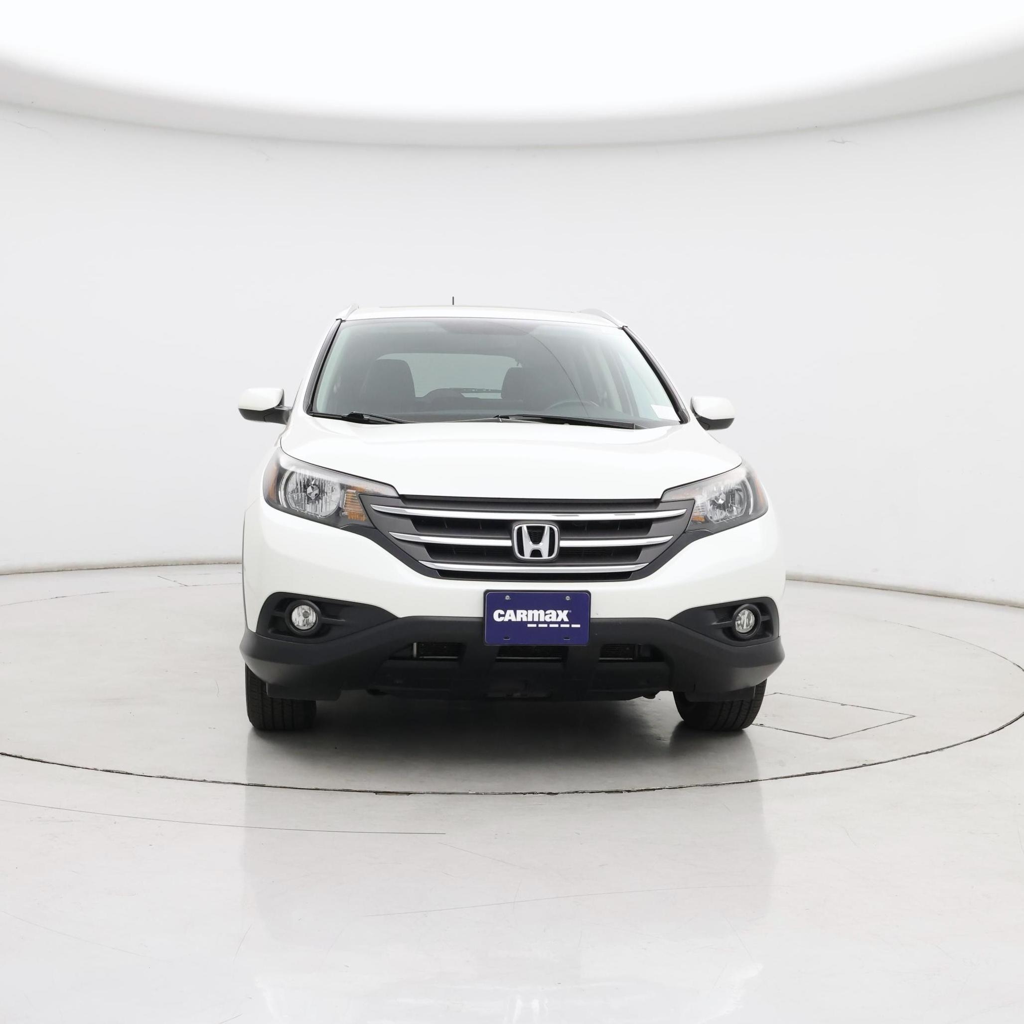 Thumbnail: 2014 Honda CR-V - 5