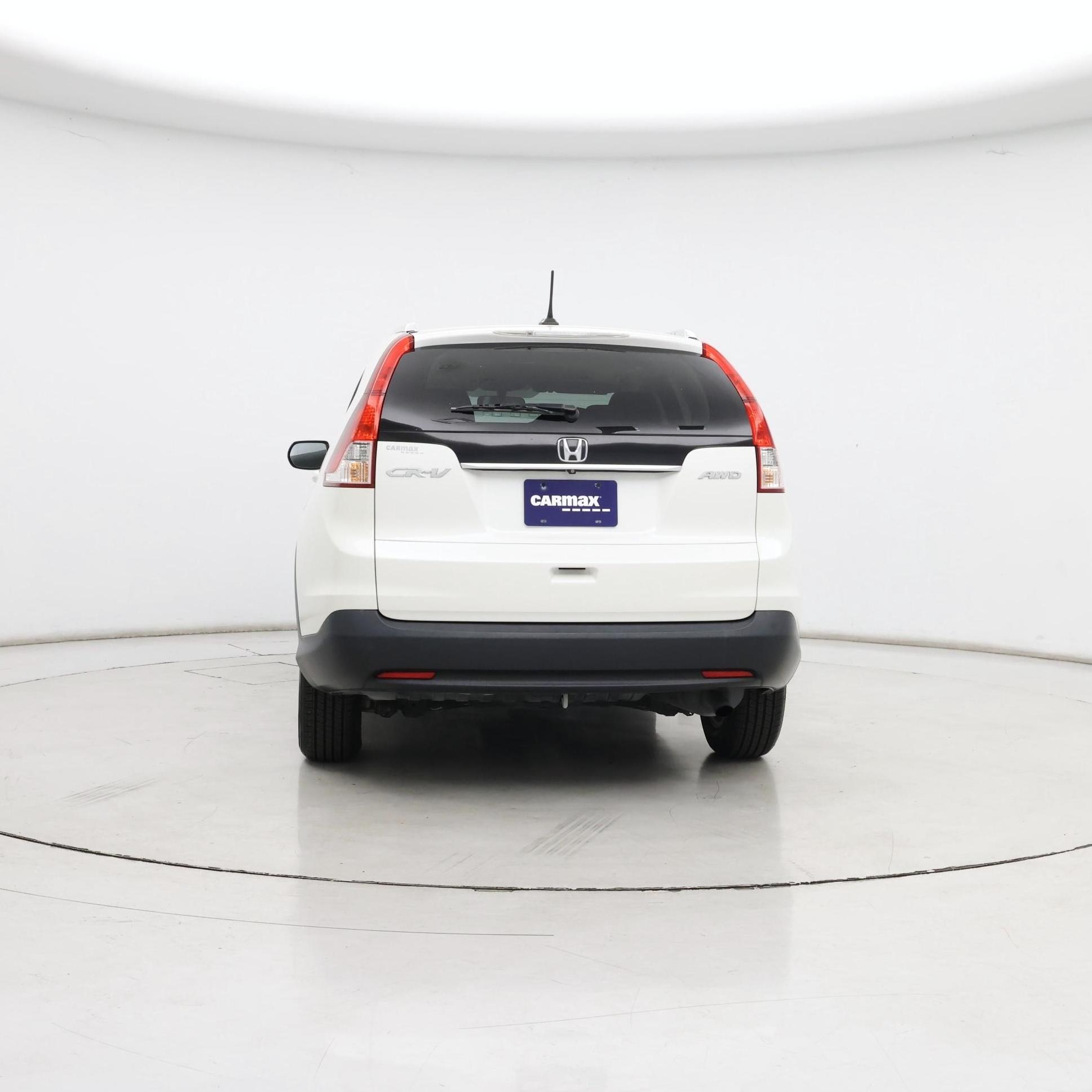 Thumbnail: 2014 Honda CR-V - 6