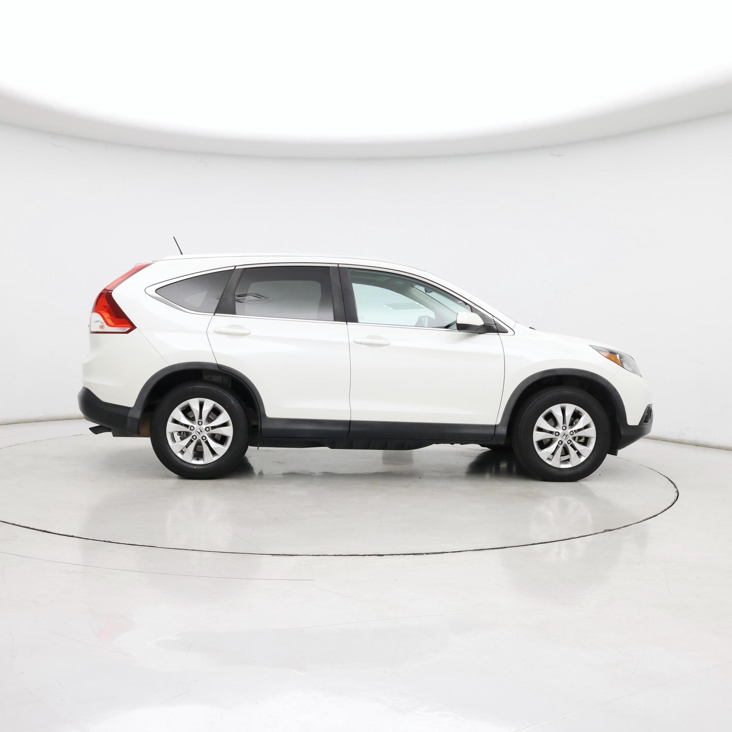 Thumbnail: 2014 Honda CR-V - 7