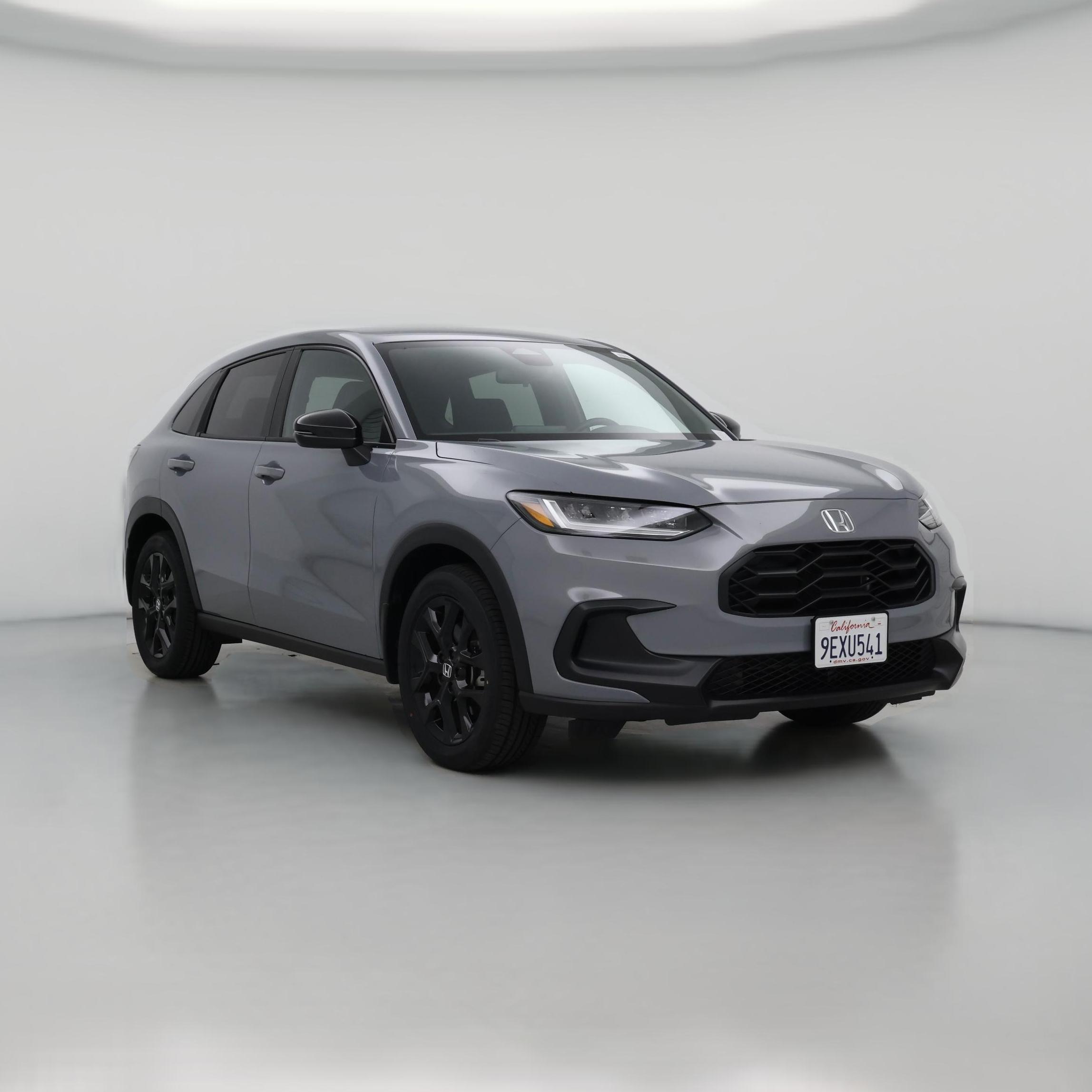 Thumbnail: 2023 Honda HR-V - 1