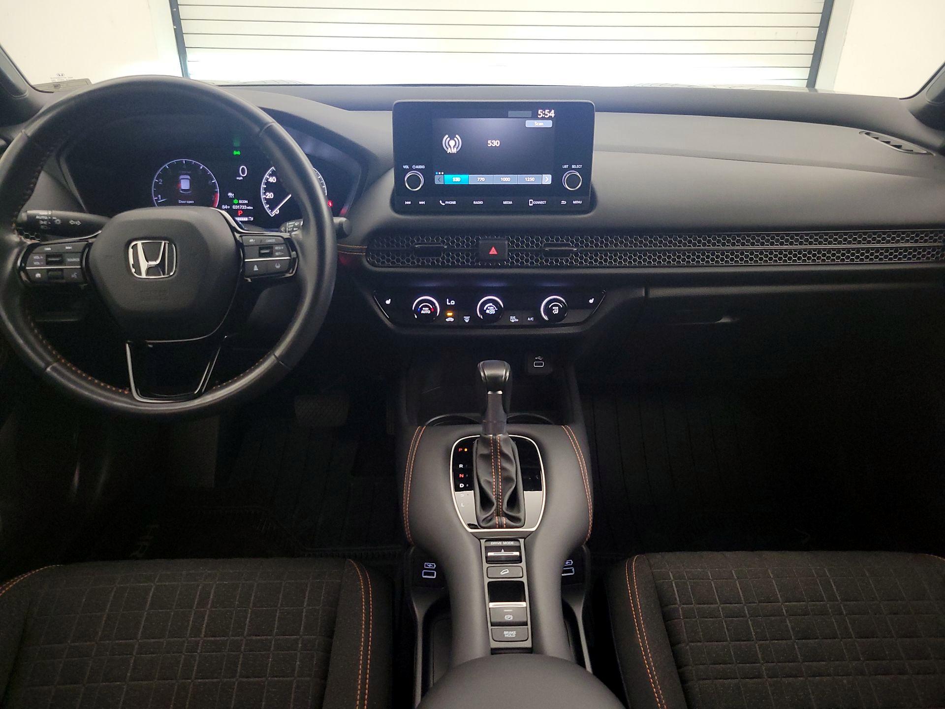 Thumbnail: 2023 Honda HR-V - 9