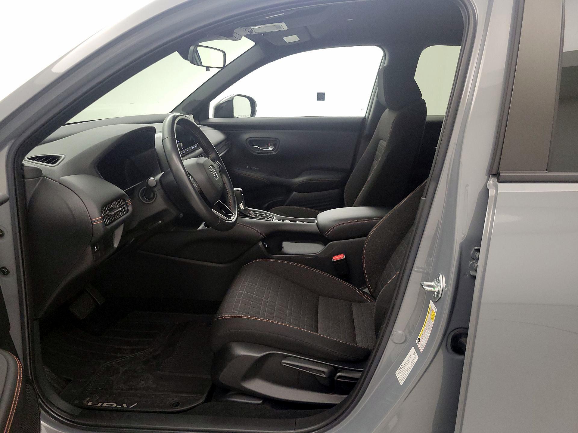 Thumbnail: 2023 Honda HR-V - 11