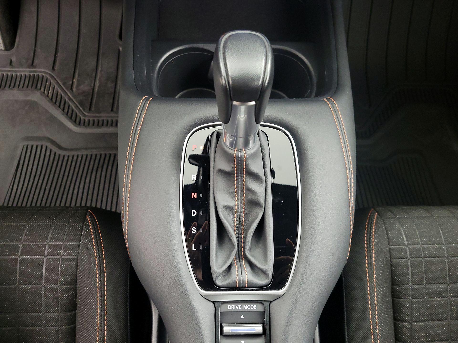 Thumbnail: 2023 Honda HR-V - 17