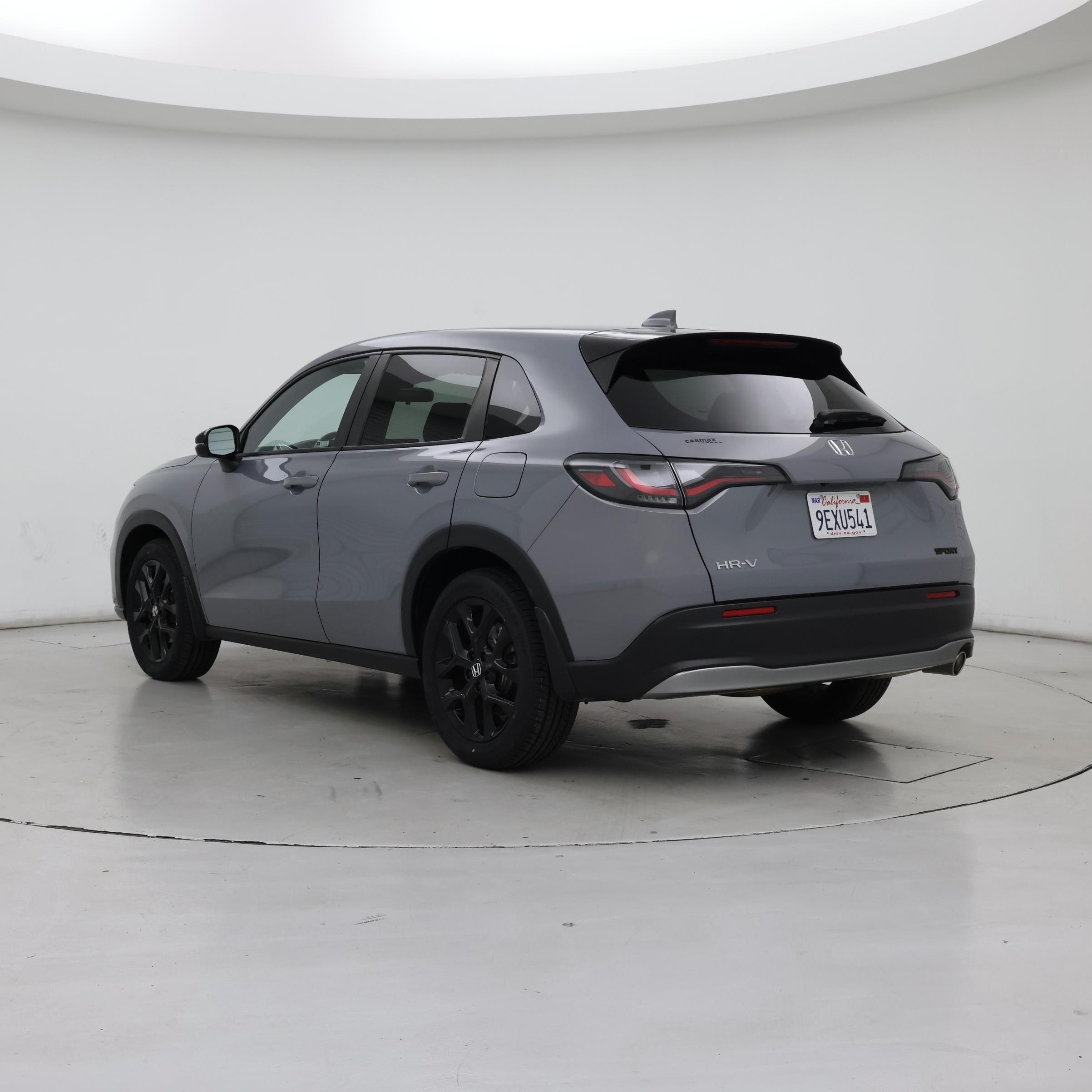 Thumbnail: 2023 Honda HR-V - 2