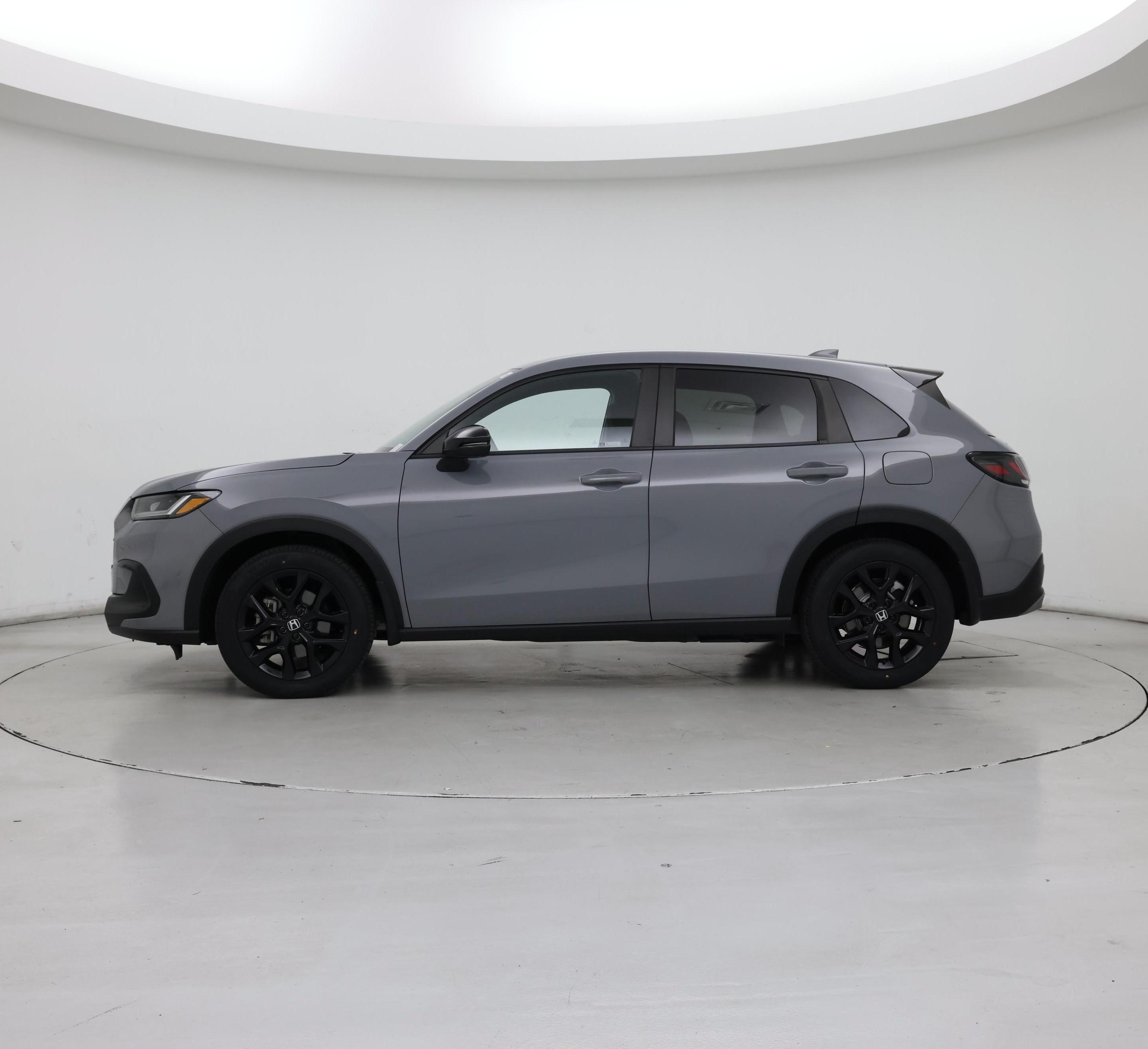 Thumbnail: 2023 Honda HR-V - 3