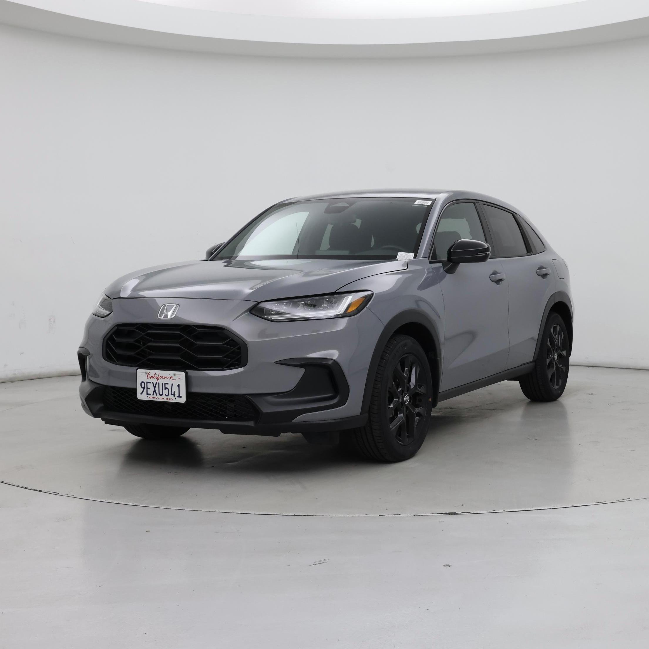Thumbnail: 2023 Honda HR-V - 4