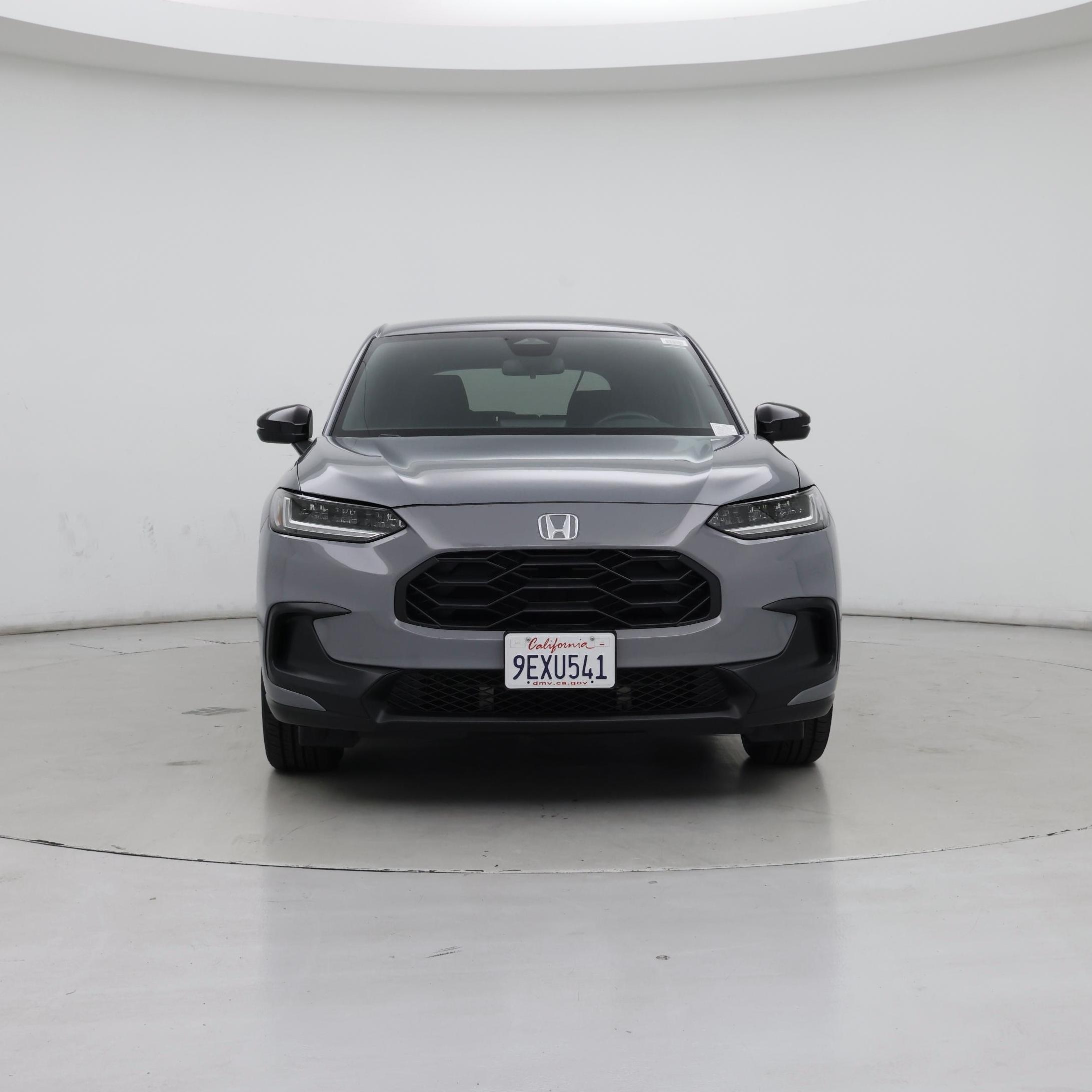 Thumbnail: 2023 Honda HR-V - 5