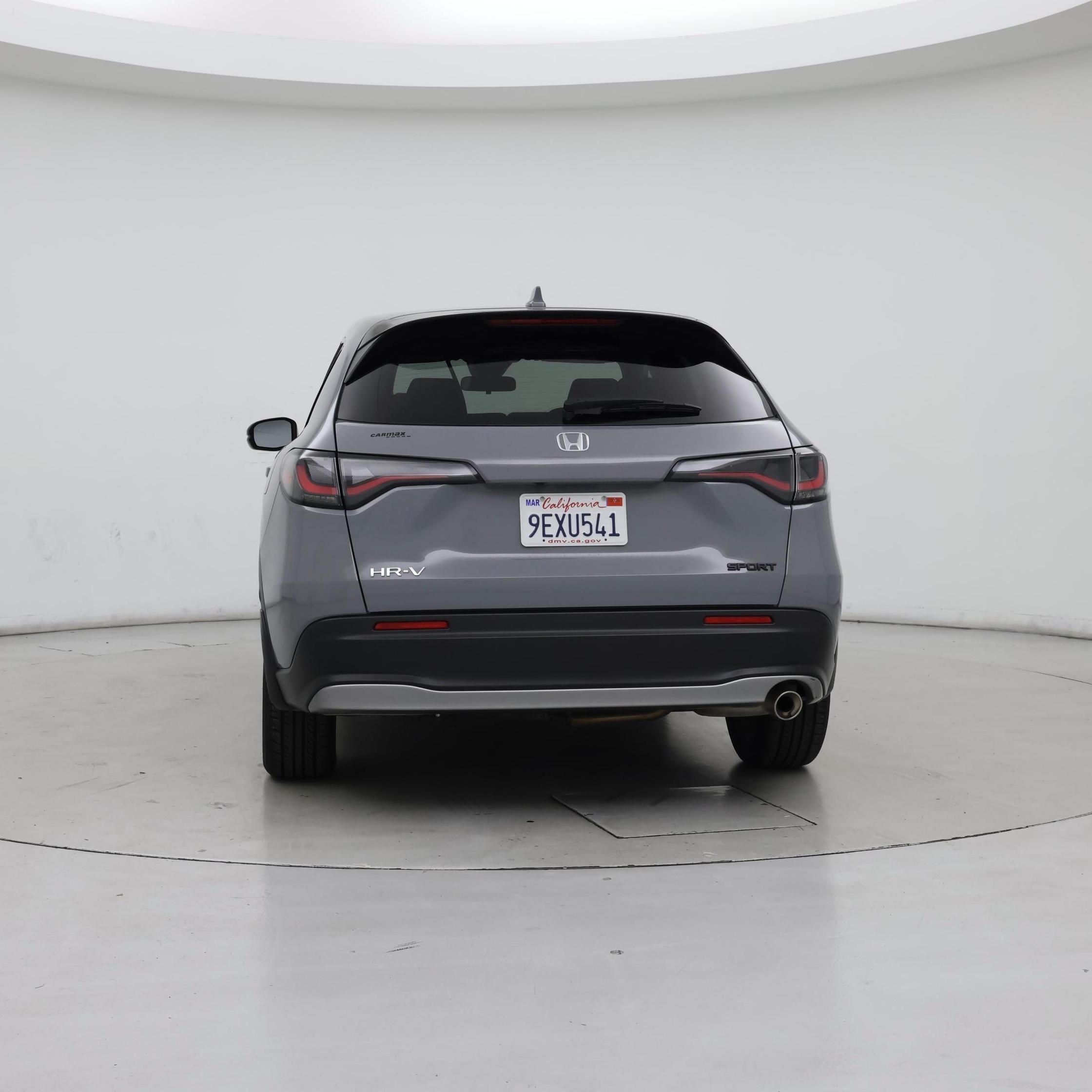 Thumbnail: 2023 Honda HR-V - 6