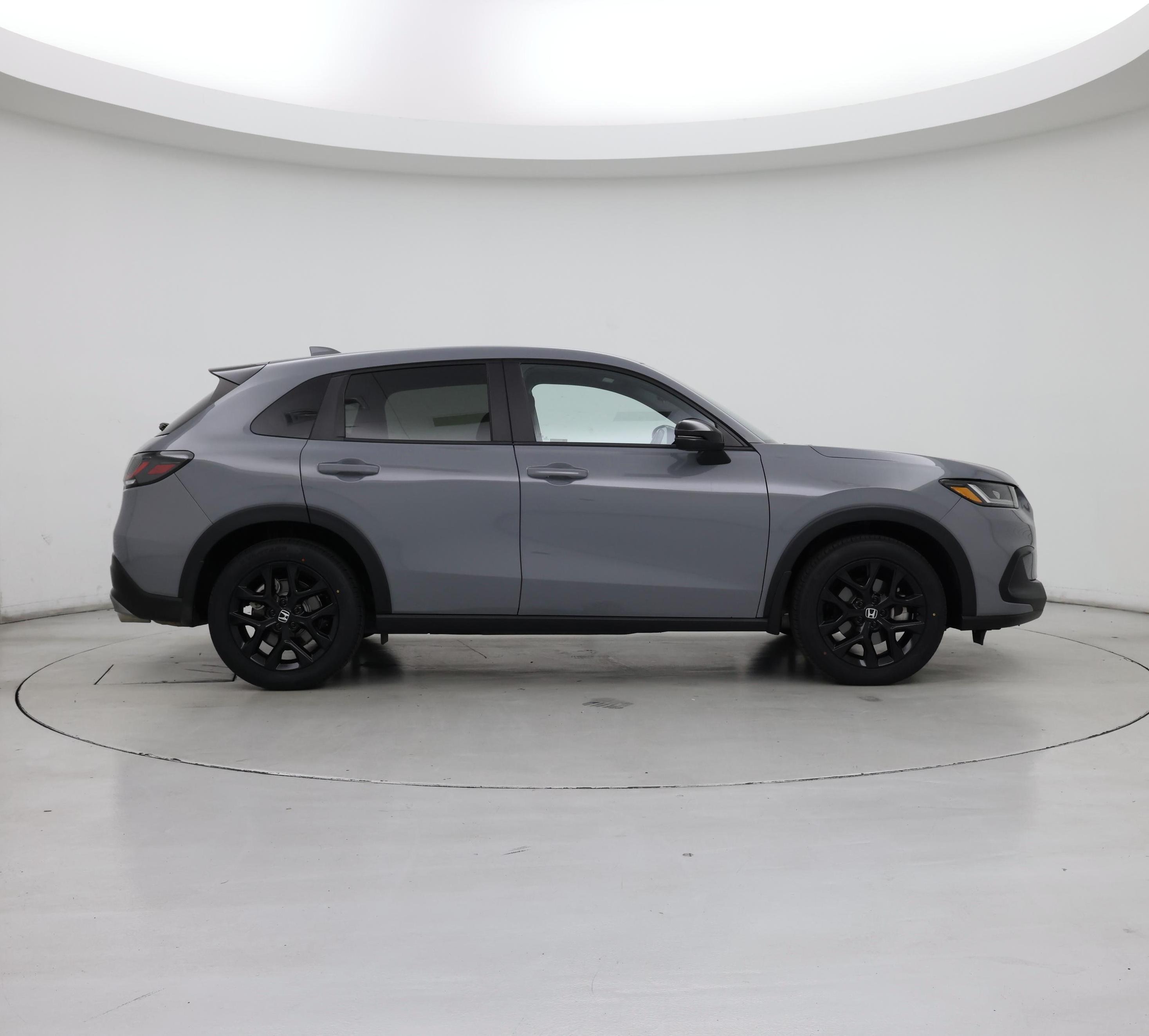 Thumbnail: 2023 Honda HR-V - 7