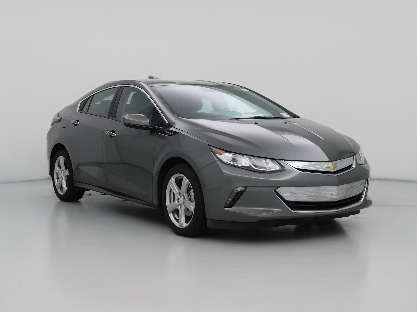 2016 Chevrolet Volt