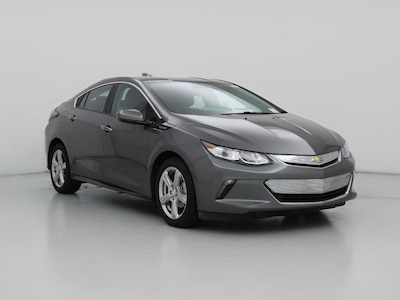 2016 Chevrolet Volt LT