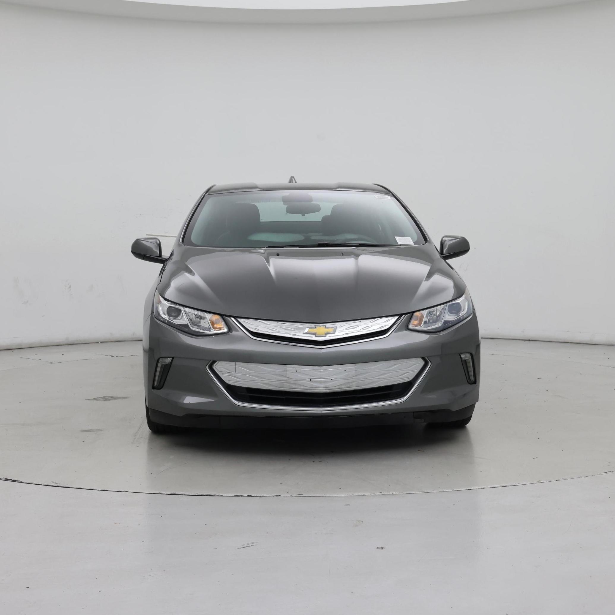 Thumbnail: 2016 Chevrolet Volt - 5