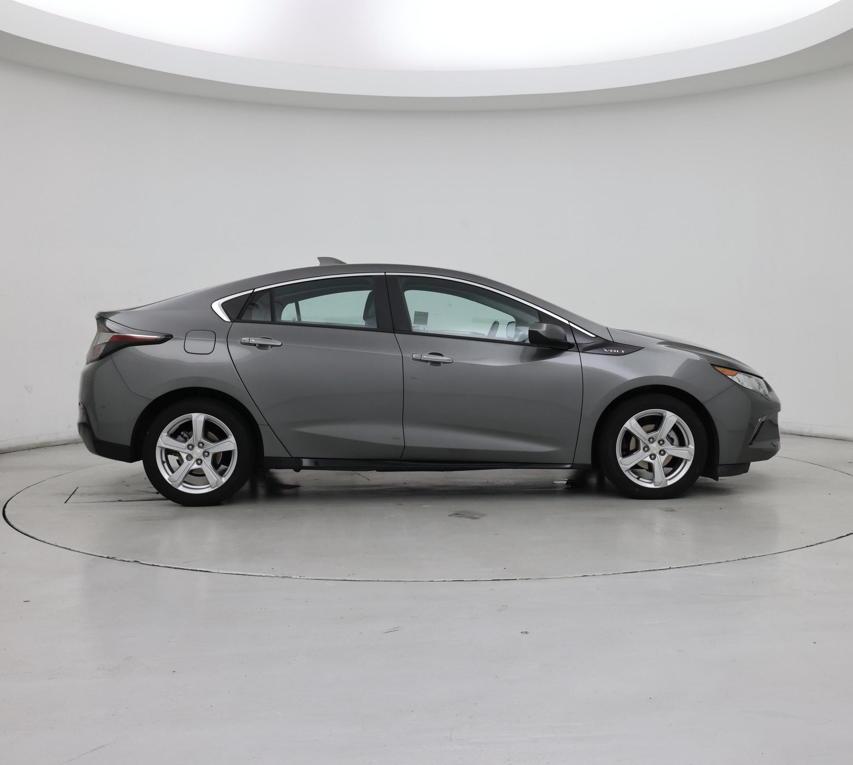 Thumbnail: 2016 Chevrolet Volt - 7