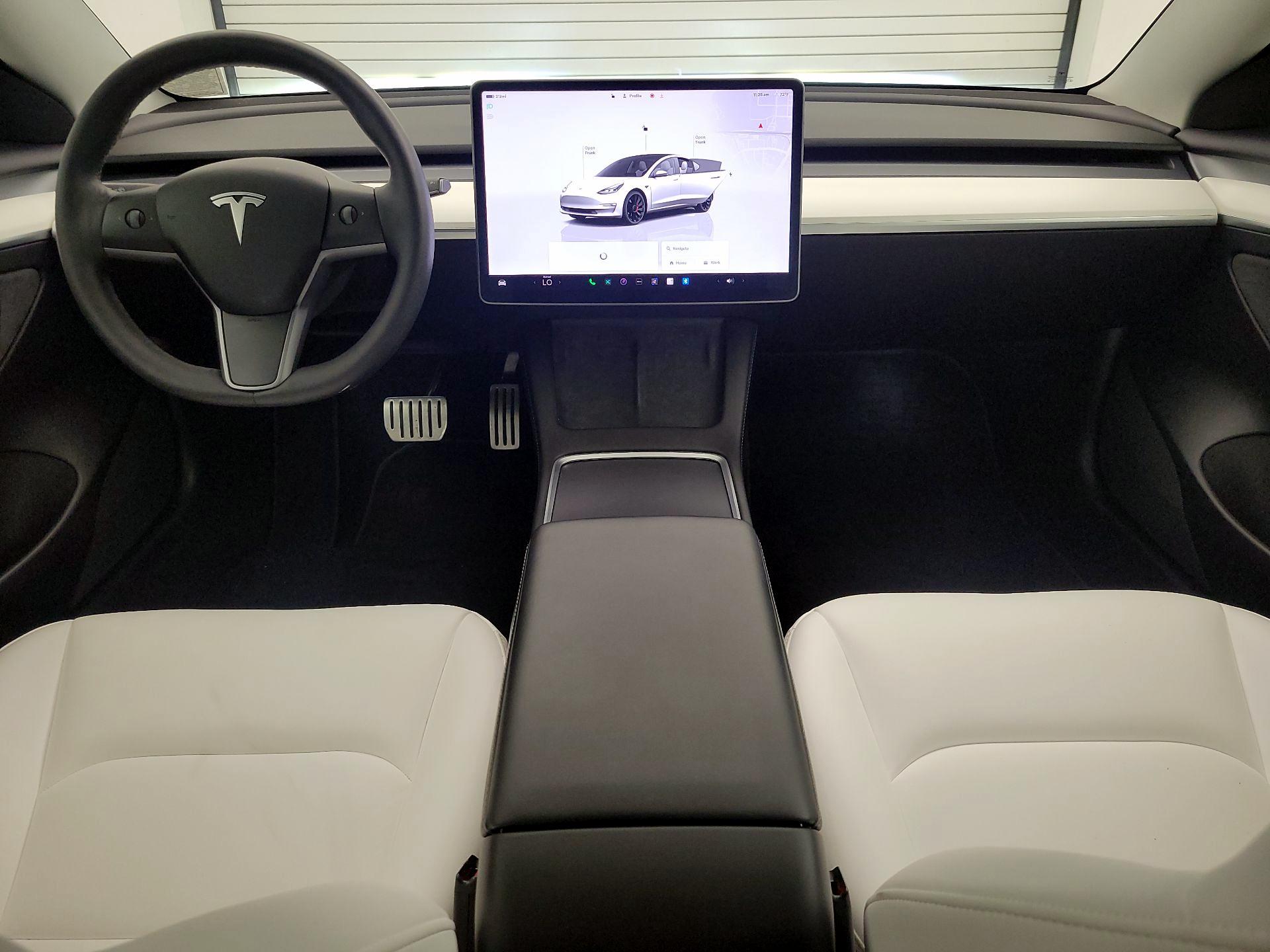 Thumbnail: 2022 Tesla Model 3 - 9
