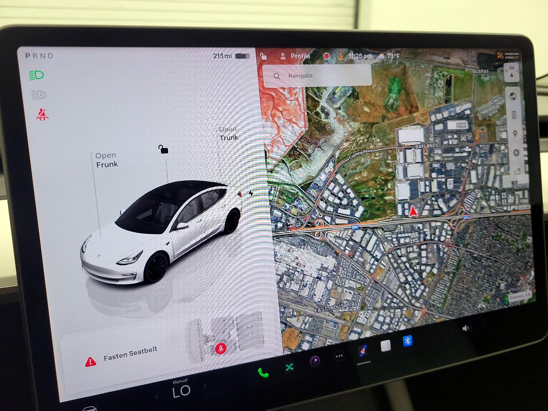 Thumbnail: 2022 Tesla Model 3 - 13
