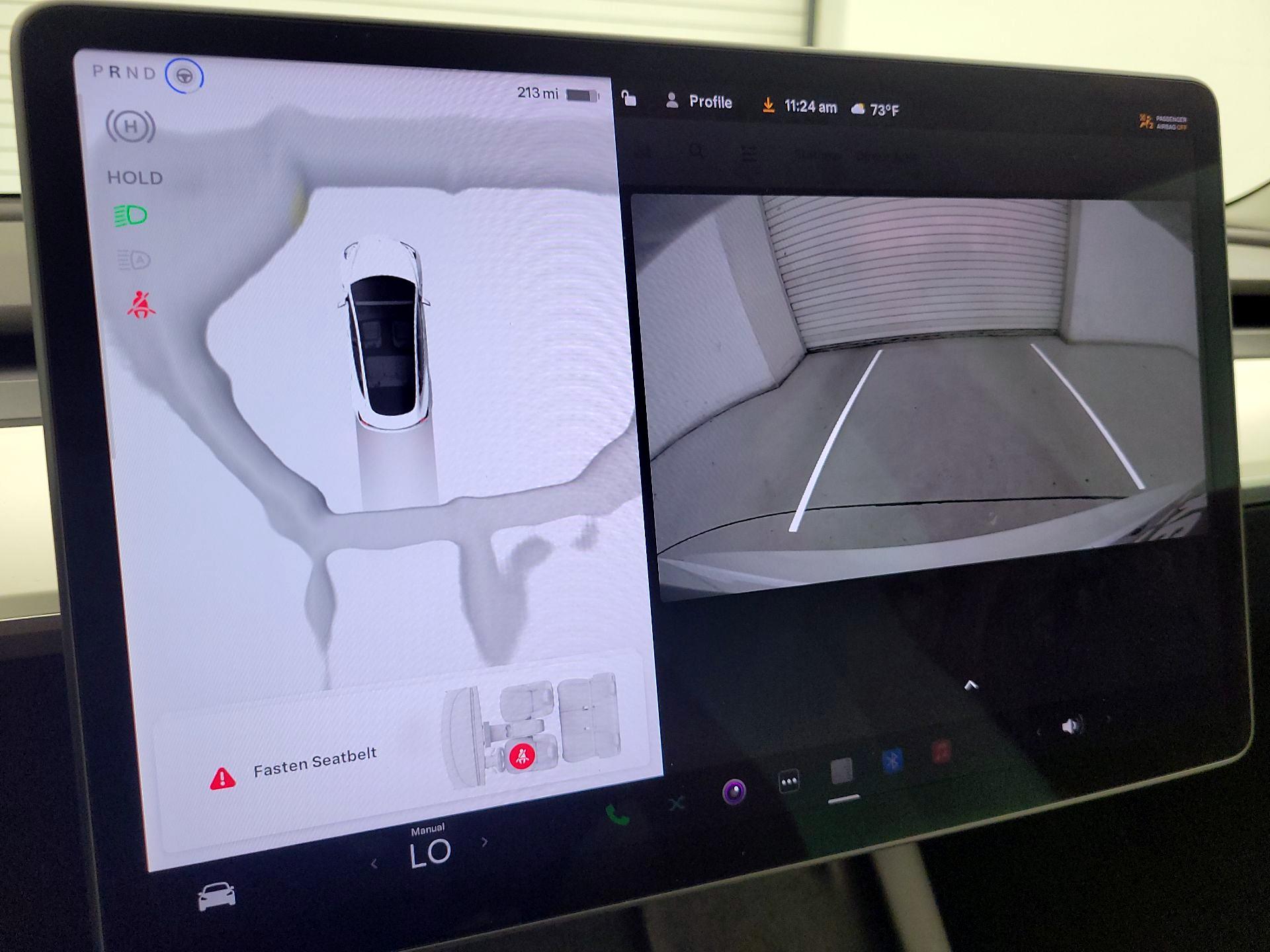 Thumbnail: 2022 Tesla Model 3 - 14
