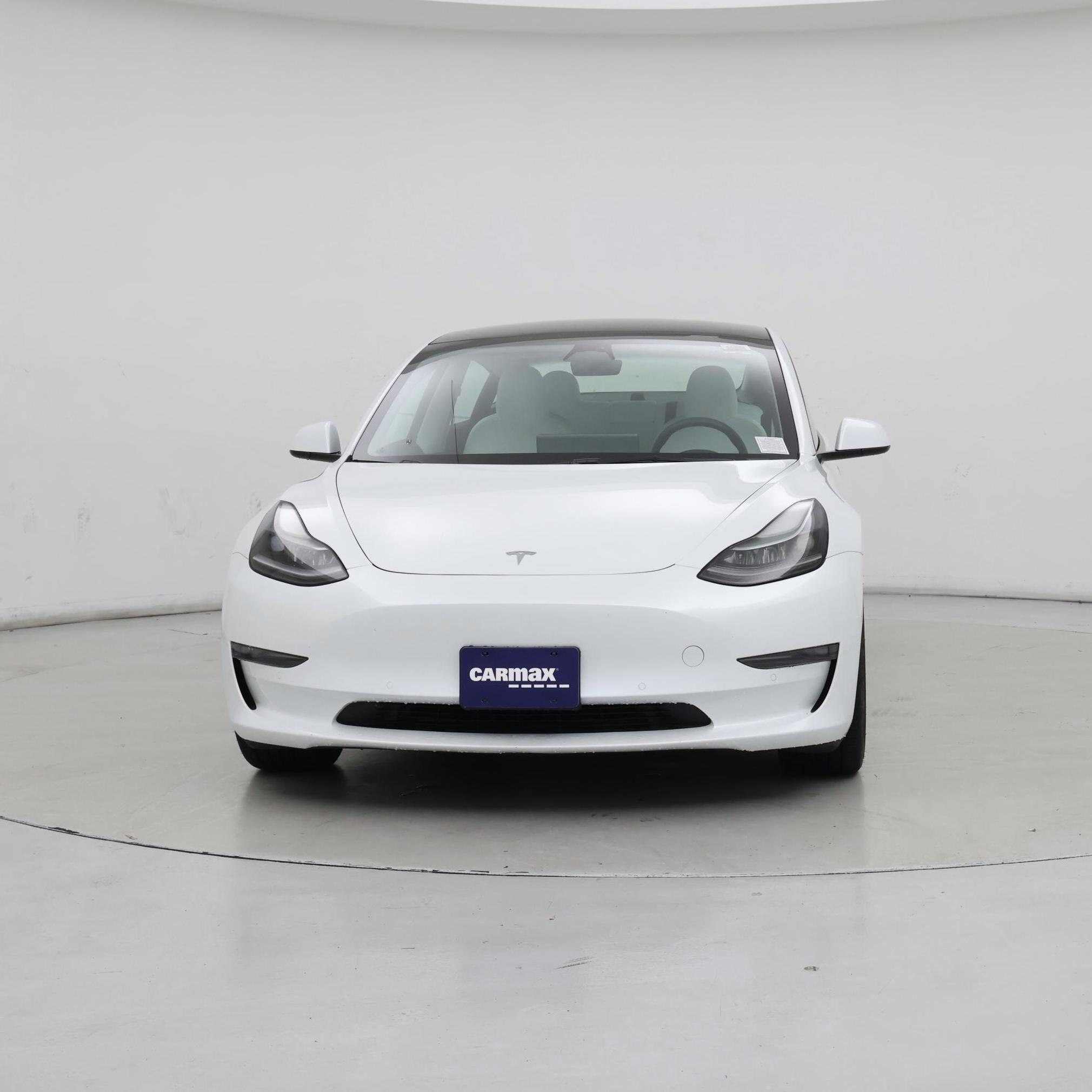 Thumbnail: 2022 Tesla Model 3 - 5
