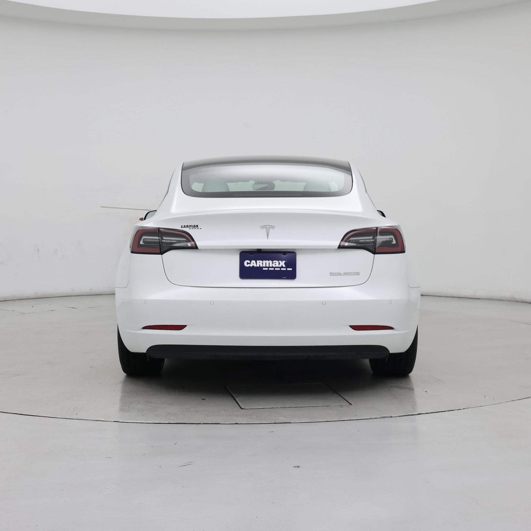 Thumbnail: 2022 Tesla Model 3 - 6