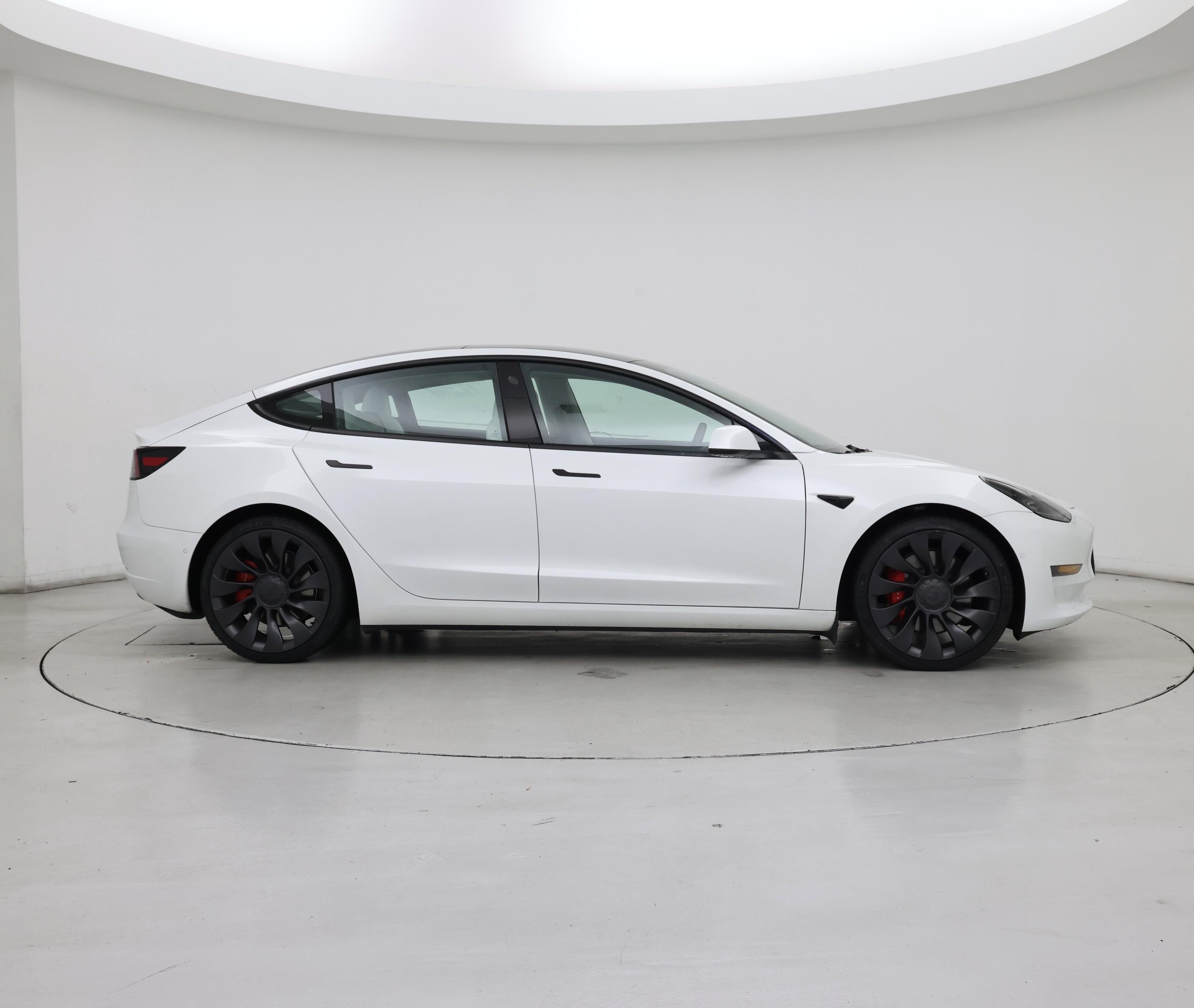 Thumbnail: 2022 Tesla Model 3 - 7