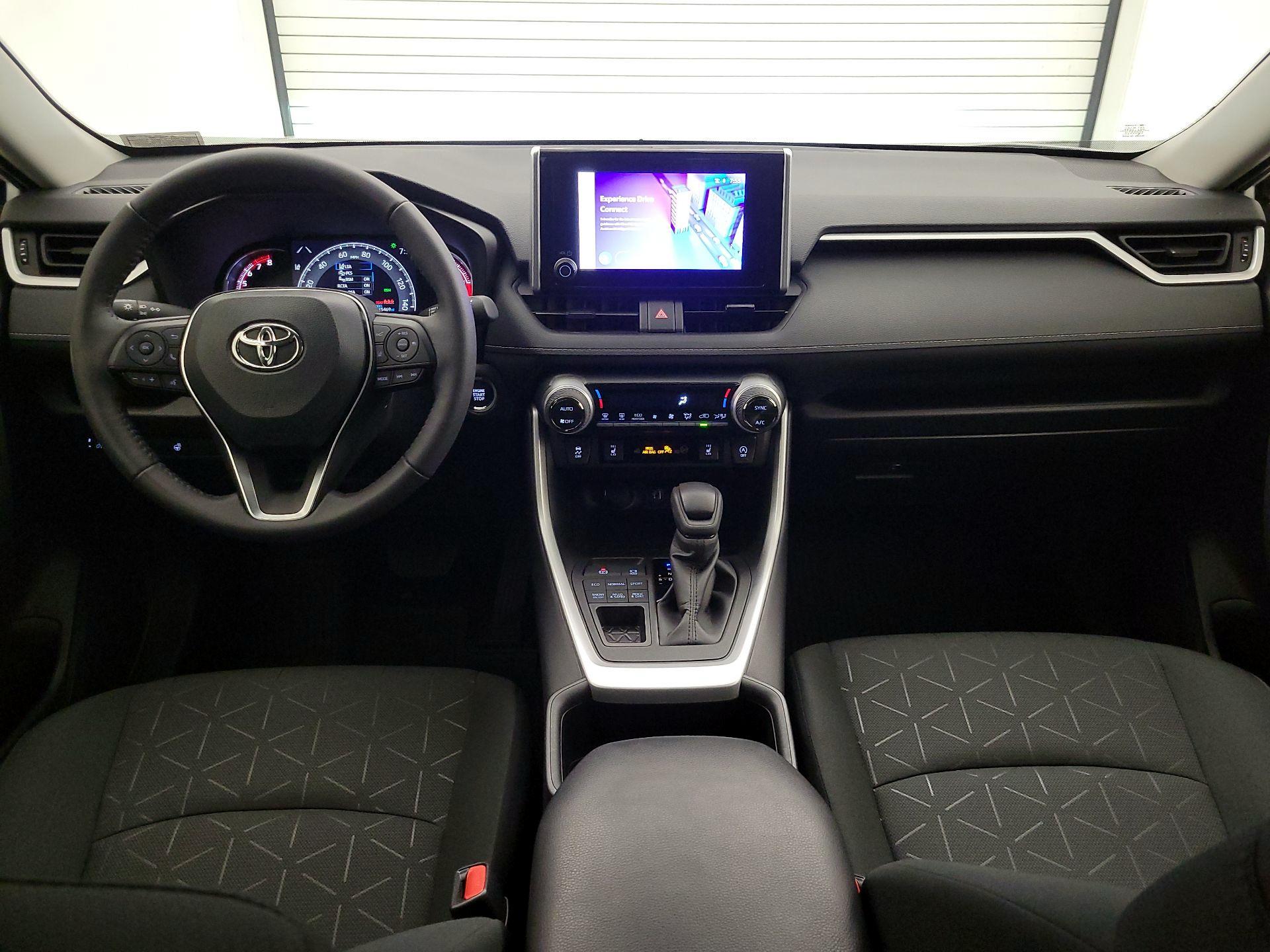 Thumbnail: 2024 Toyota RAV4 - 9