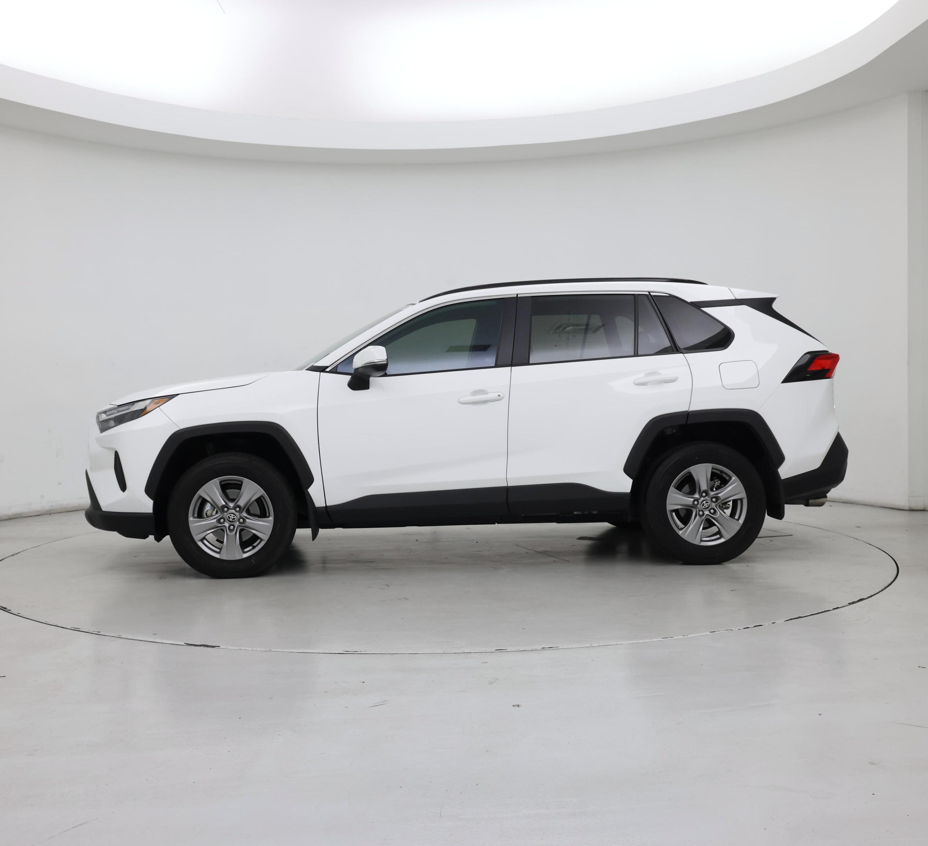 Thumbnail: 2024 Toyota RAV4 - 3