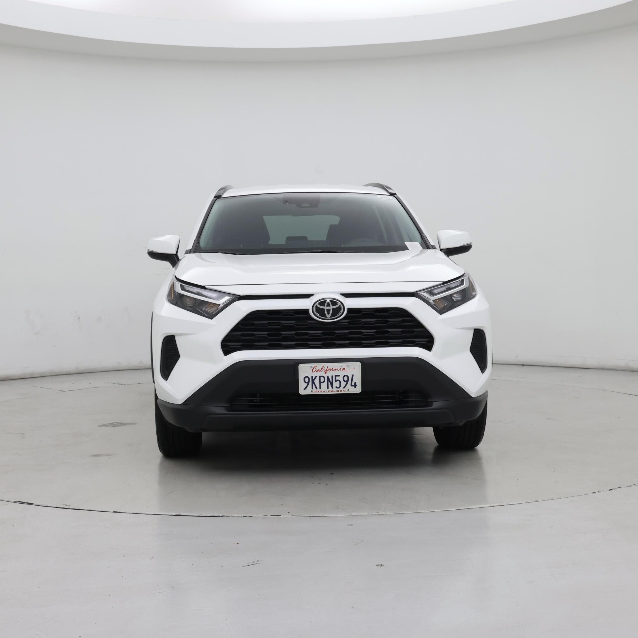 Thumbnail: 2024 Toyota RAV4 - 5