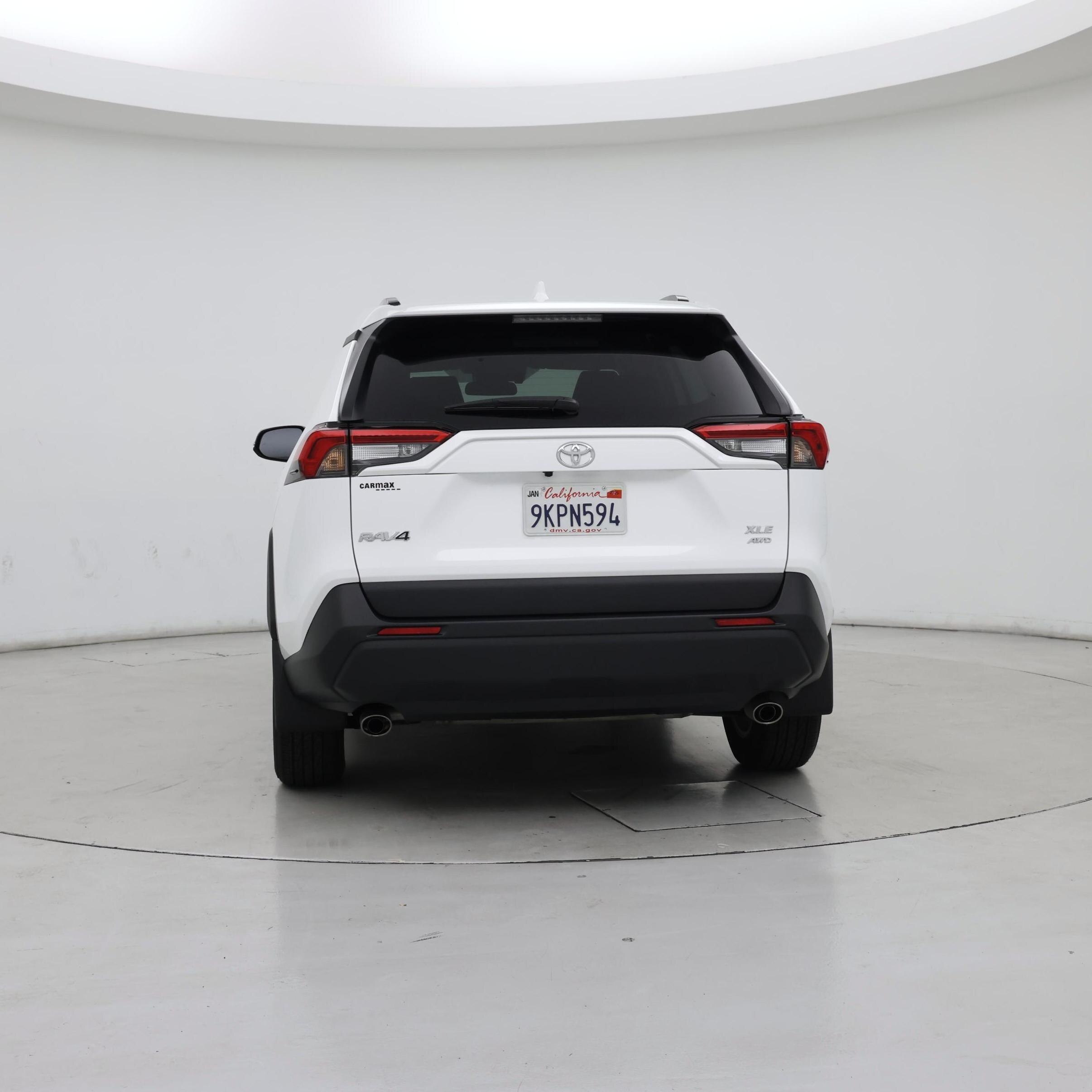Thumbnail: 2024 Toyota RAV4 - 6
