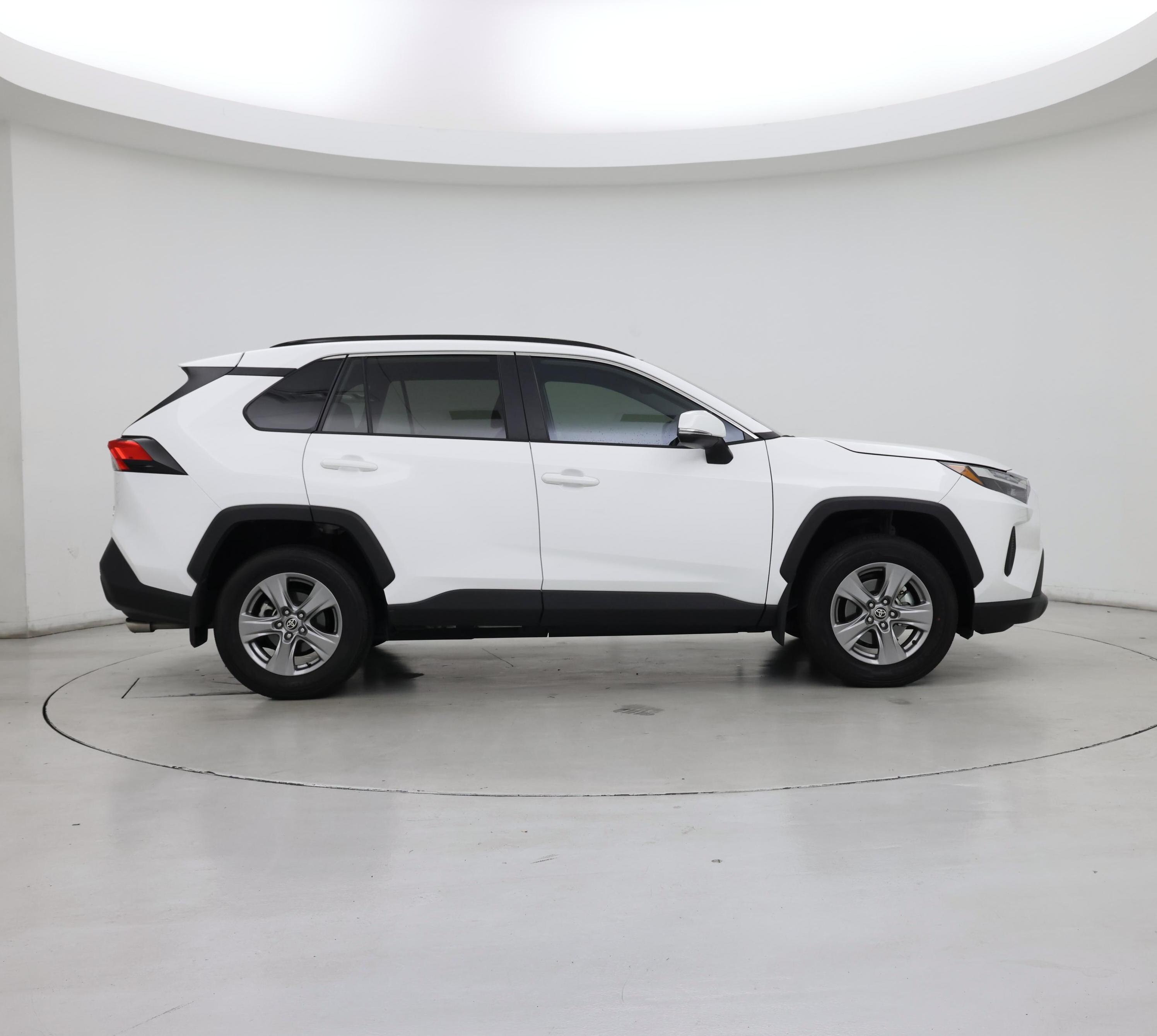 Thumbnail: 2024 Toyota RAV4 - 7