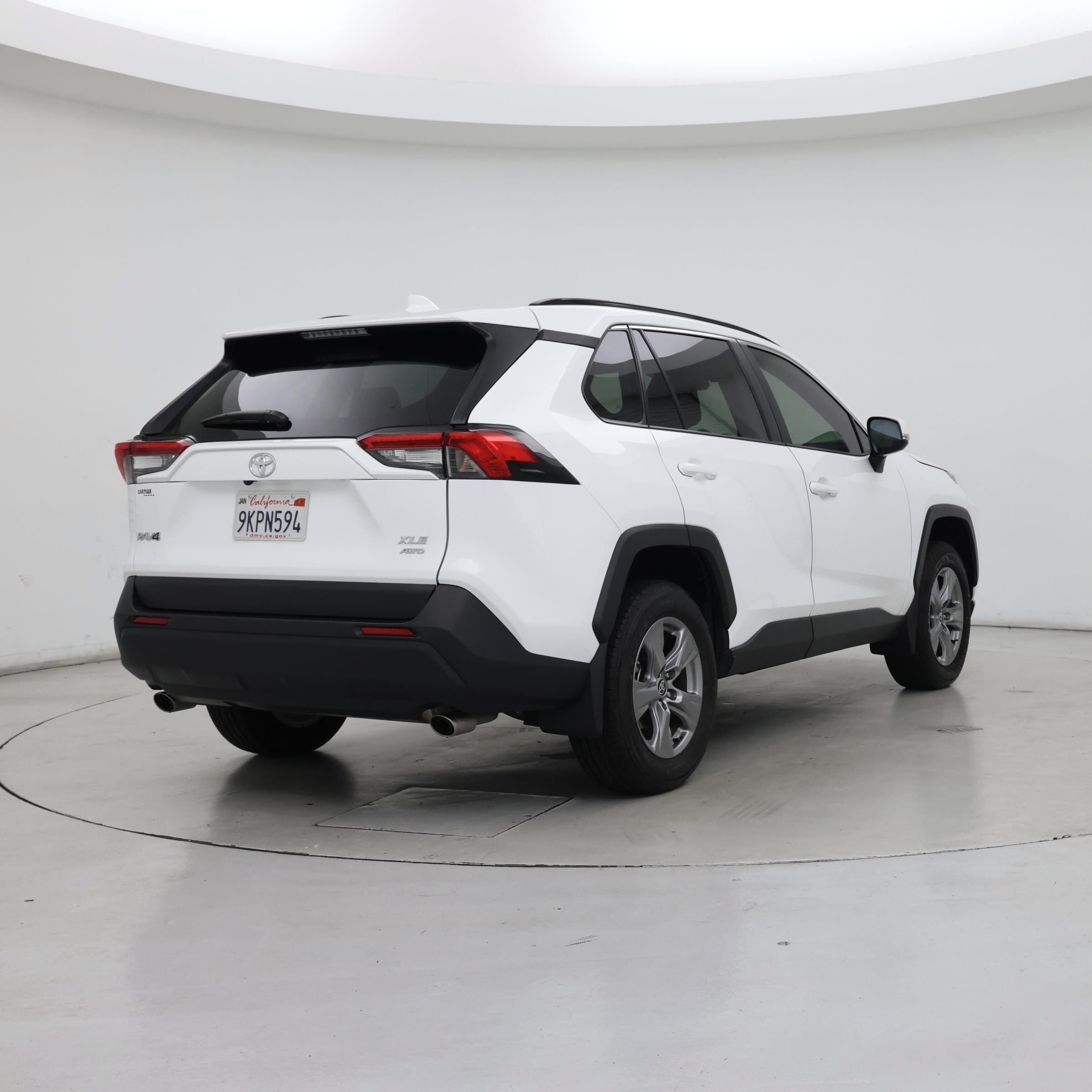 Thumbnail: 2024 Toyota RAV4 - 8