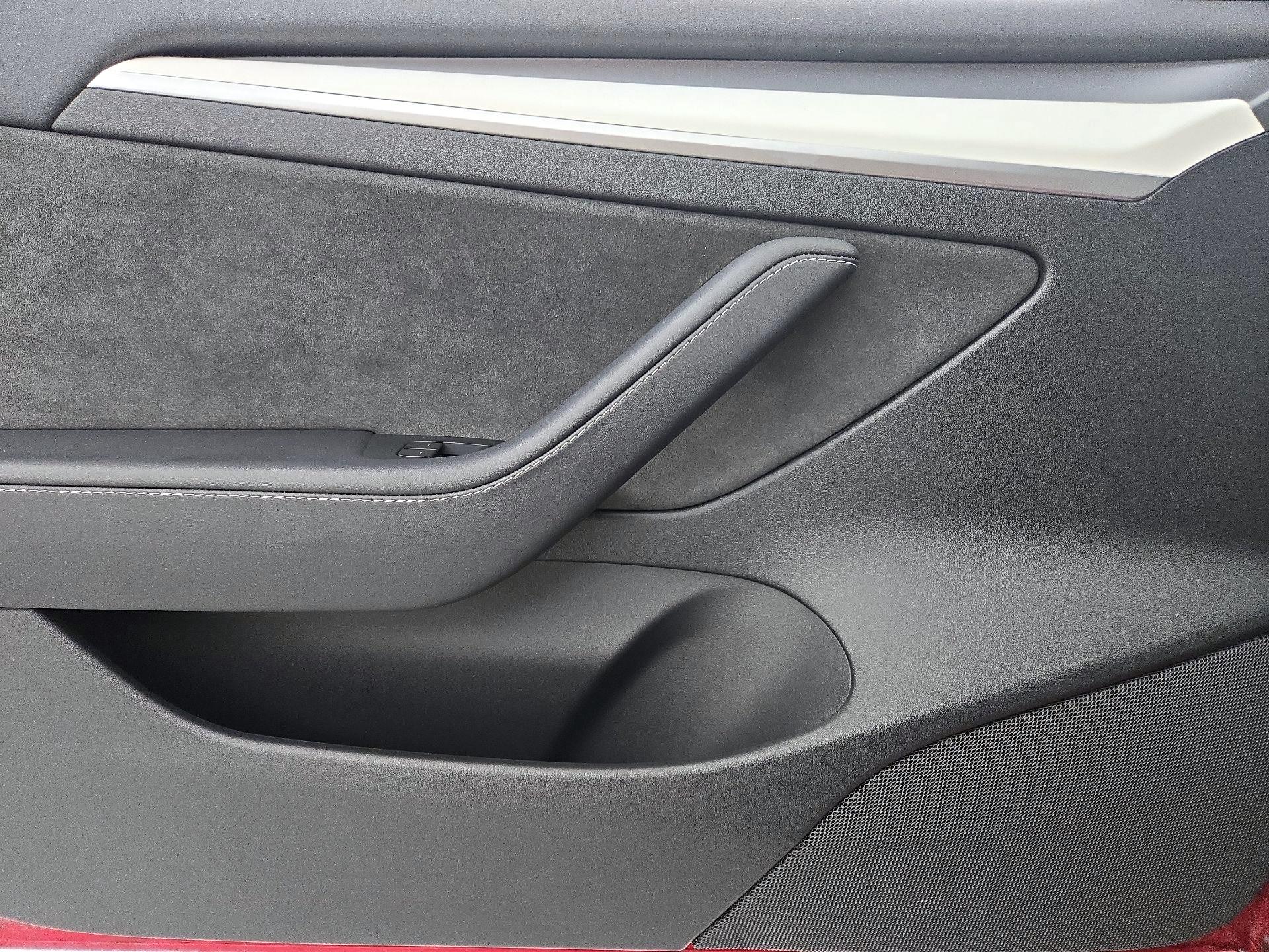 Thumbnail: 2023 Tesla Model 3 - 12