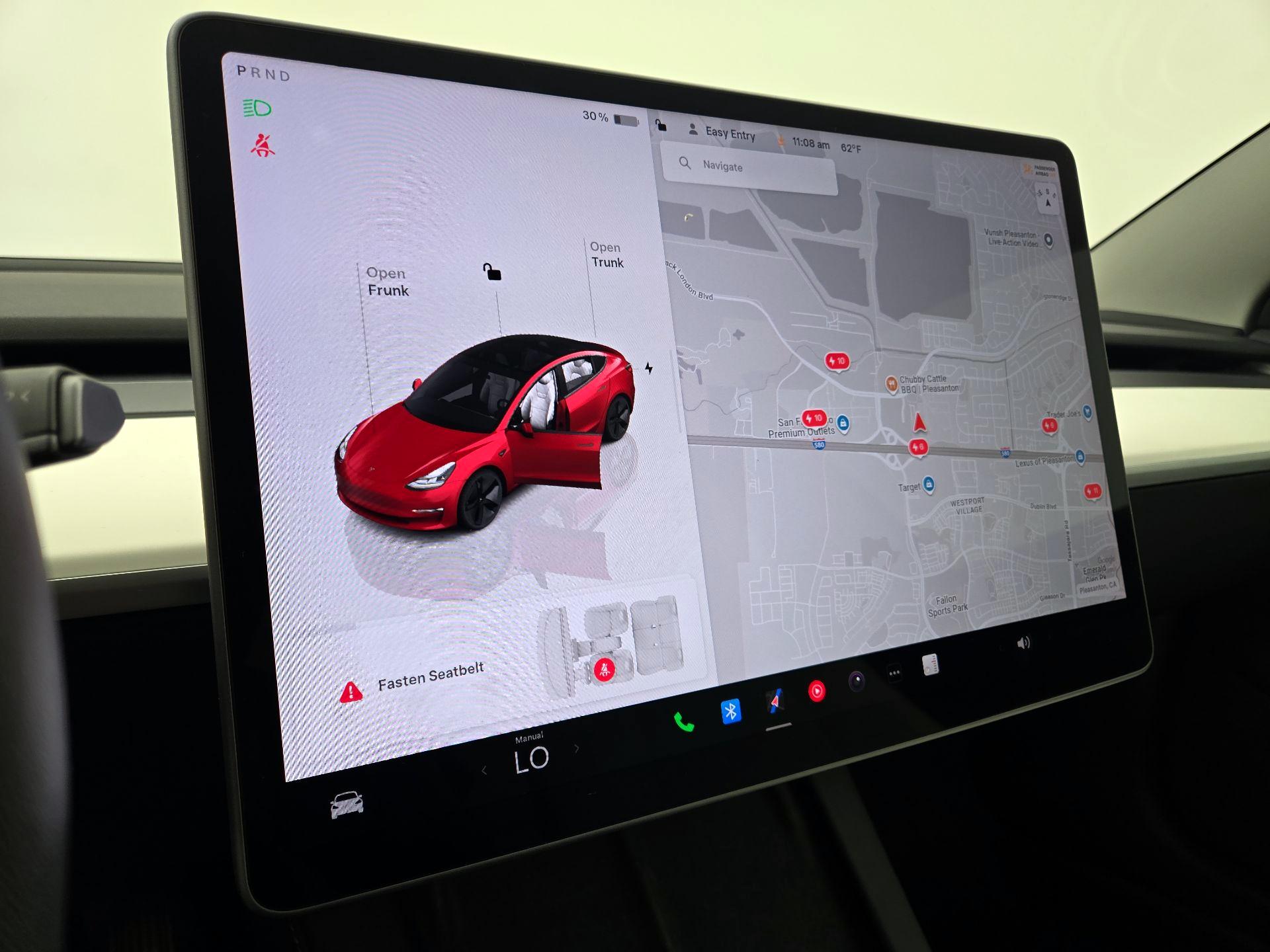 Thumbnail: 2023 Tesla Model 3 - 13