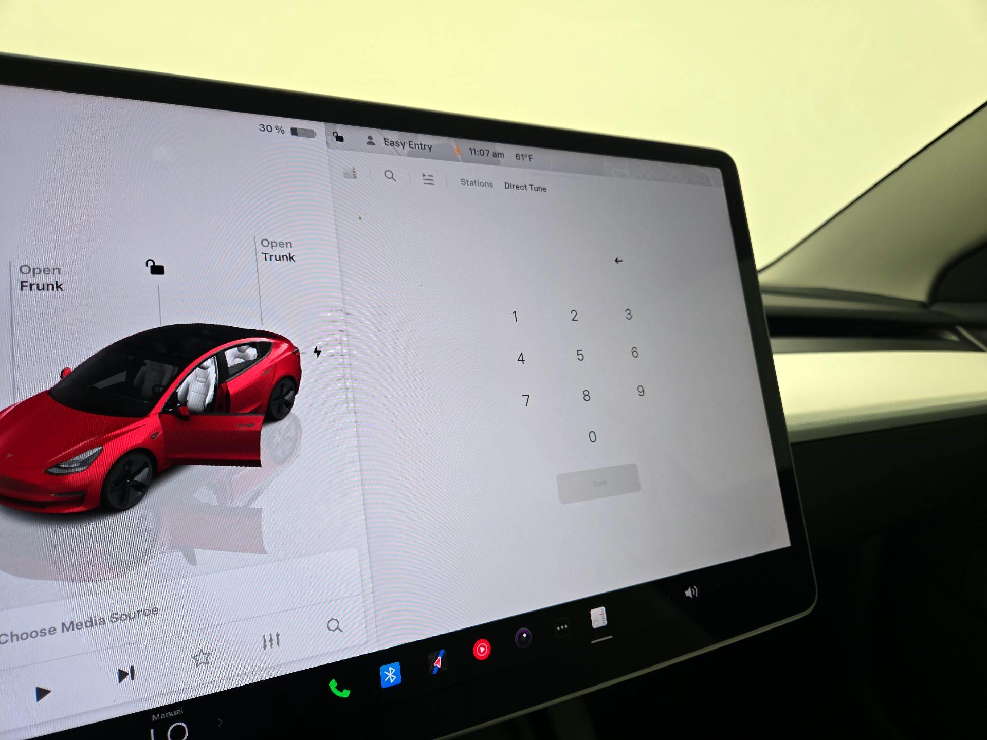 Thumbnail: 2023 Tesla Model 3 - 15