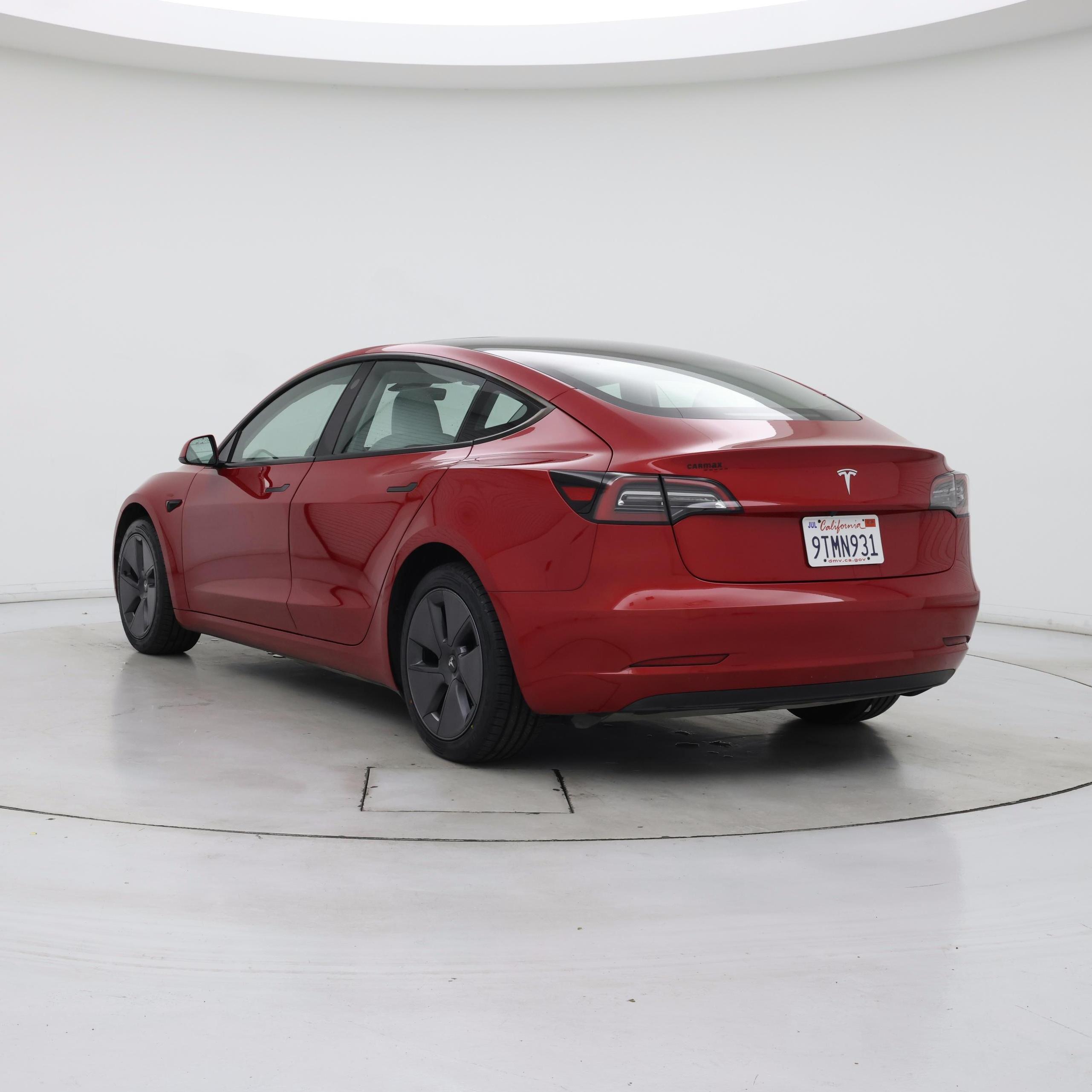 Thumbnail: 2023 Tesla Model 3 - 2