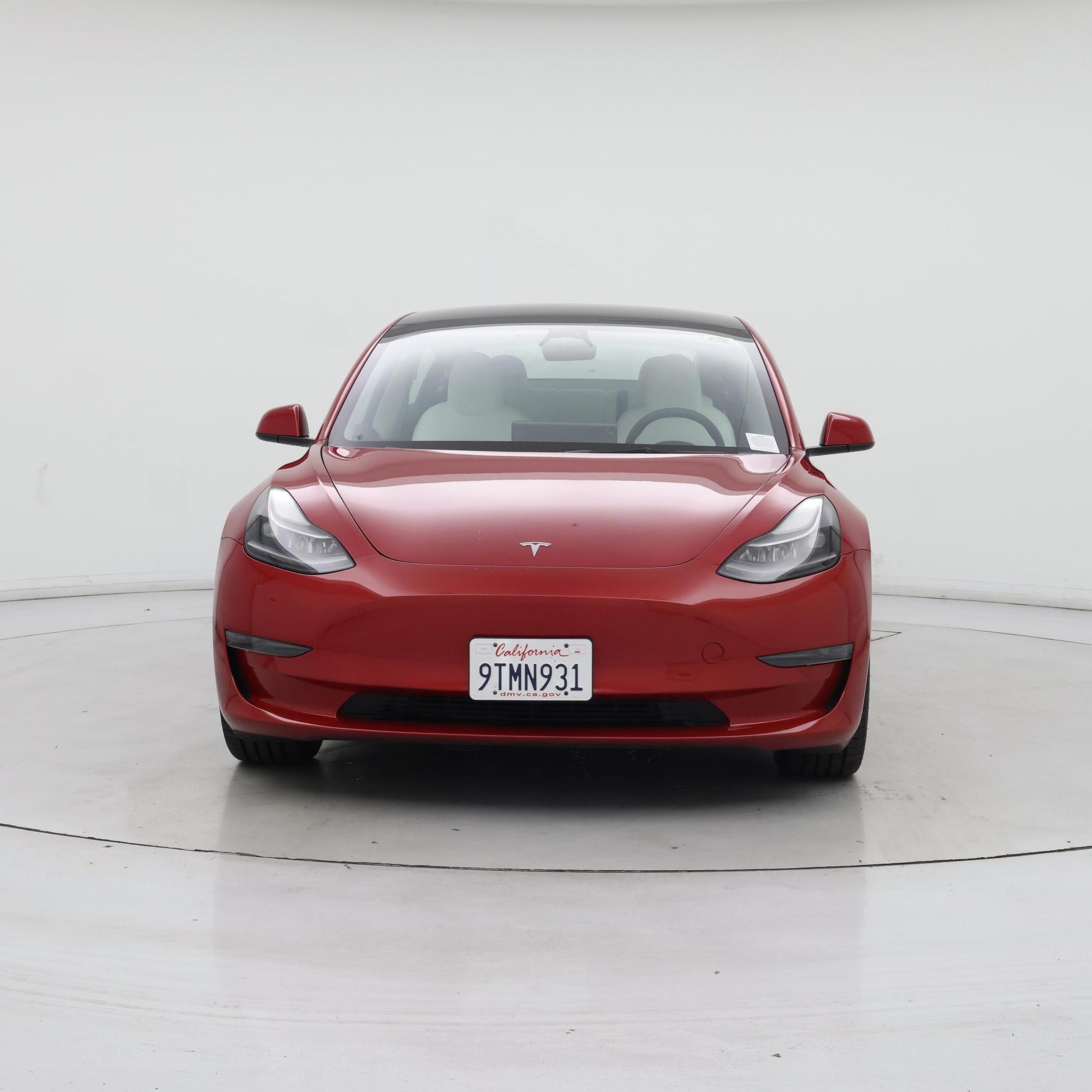 Thumbnail: 2023 Tesla Model 3 - 5