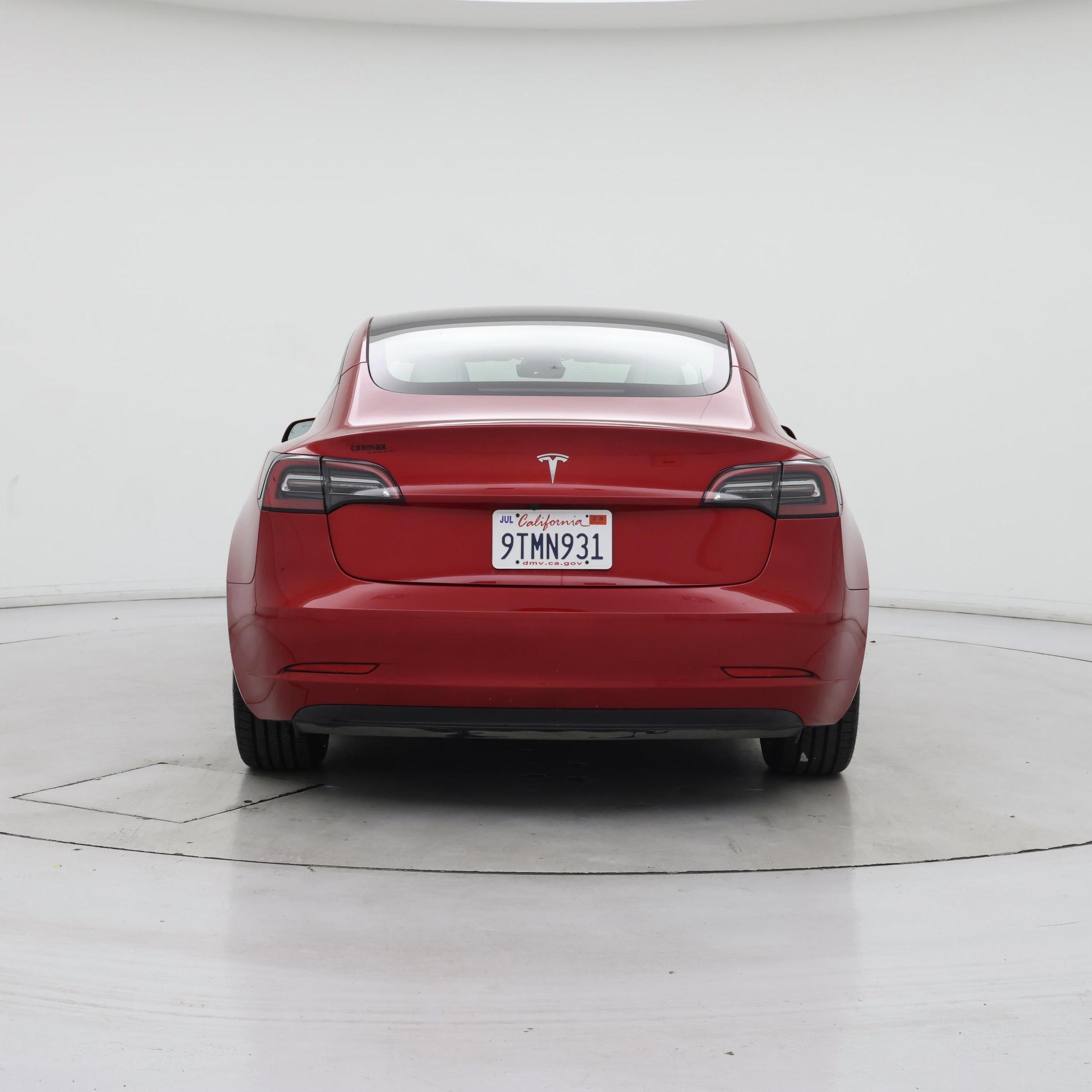 Thumbnail: 2023 Tesla Model 3 - 6