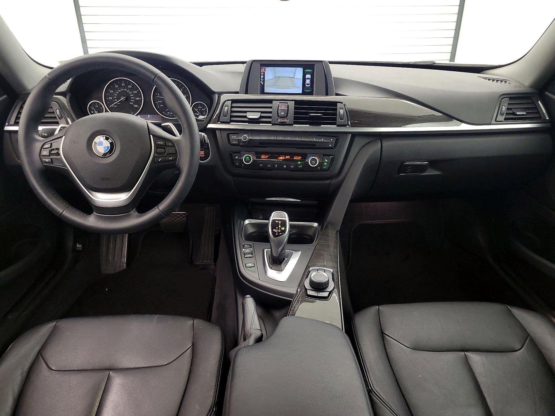 Thumbnail: 2015 BMW 4 Series - 9